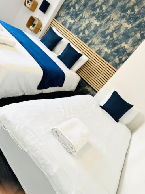 Luxury Flat In London, Location Centre * Londen