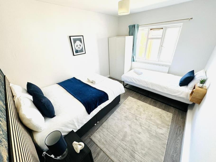 Luxury Flat In London, Location Centre Appartement Londen