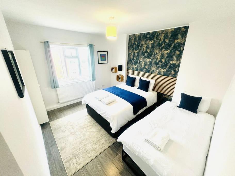 Luxury Flat In London, Location Centre Appartement