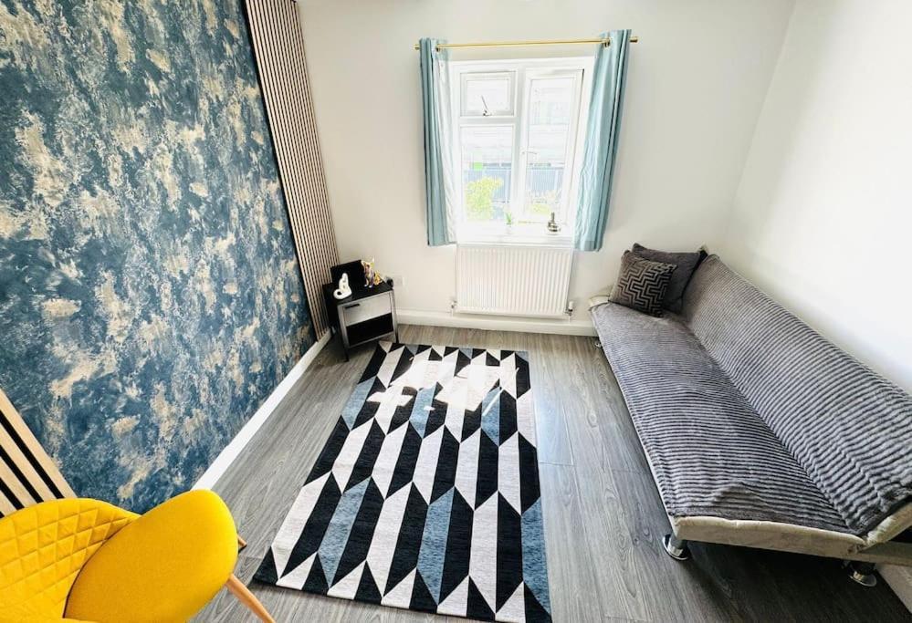 Luxury Flat In London, Location Centre Appartement *