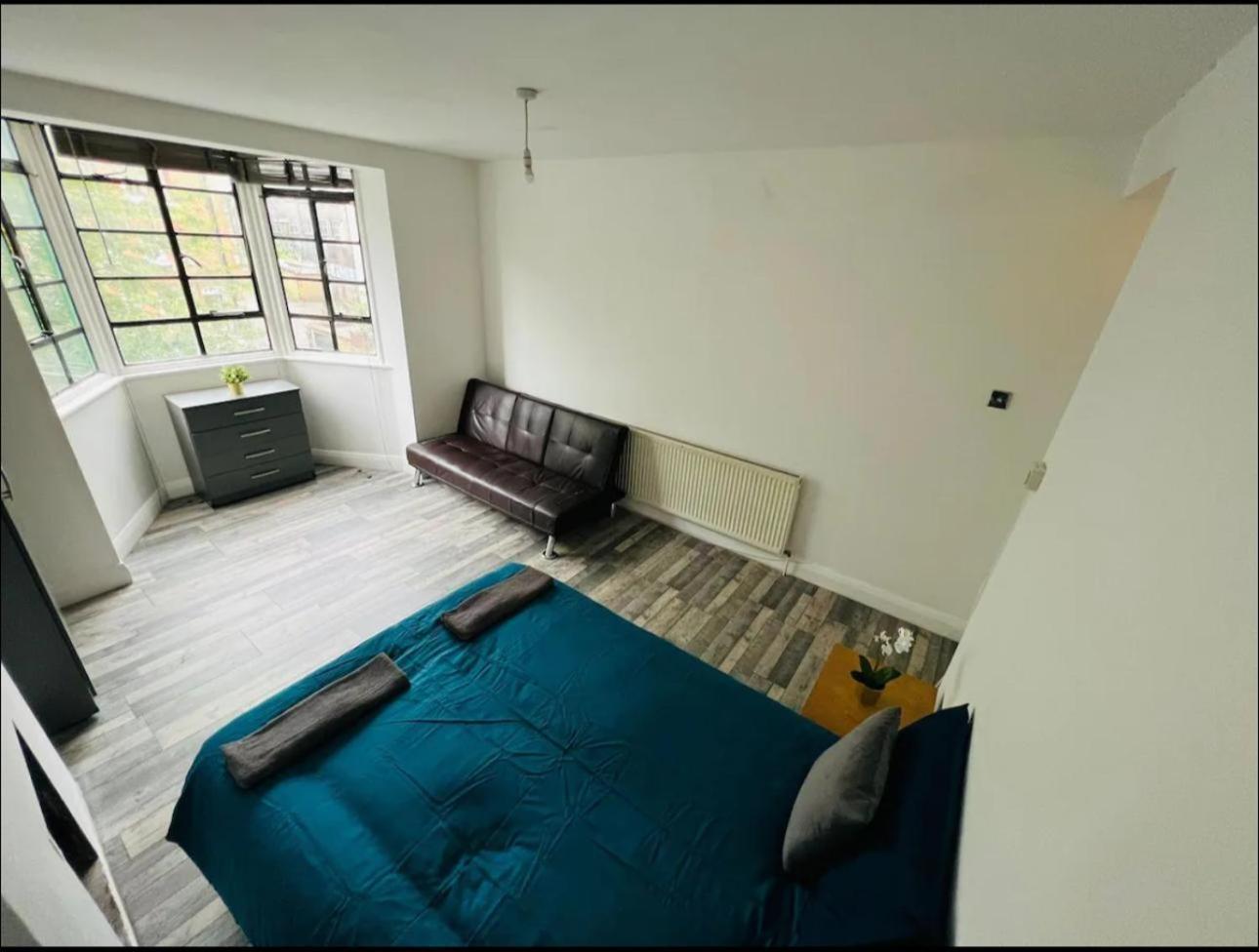 Tower Bridge Family Flats Appartement Londen