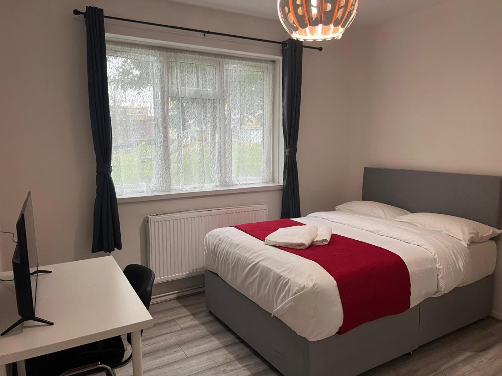 Privatunterkunft Starlet Stepney London