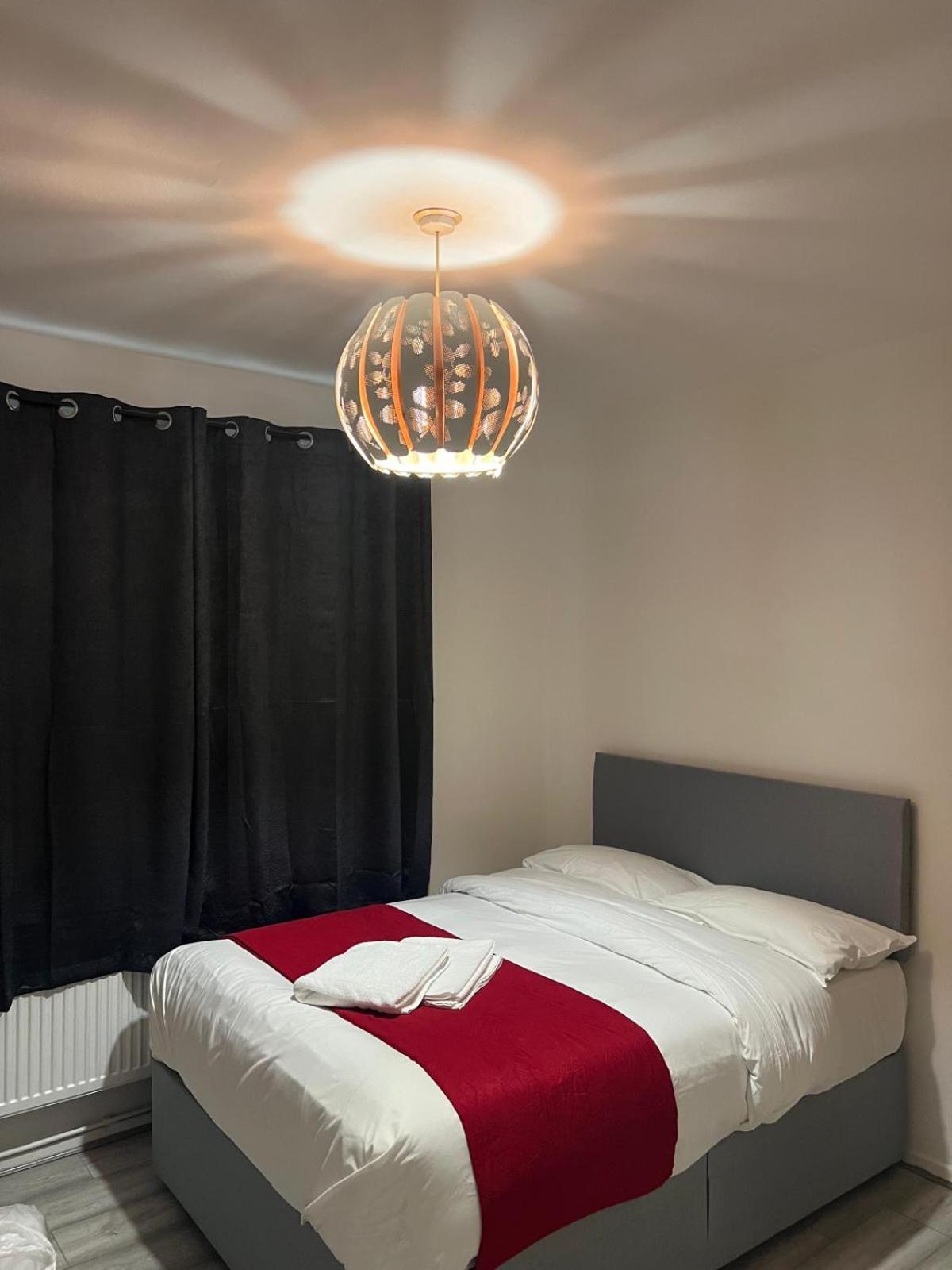 Privatunterkunft Starlet Stepney London