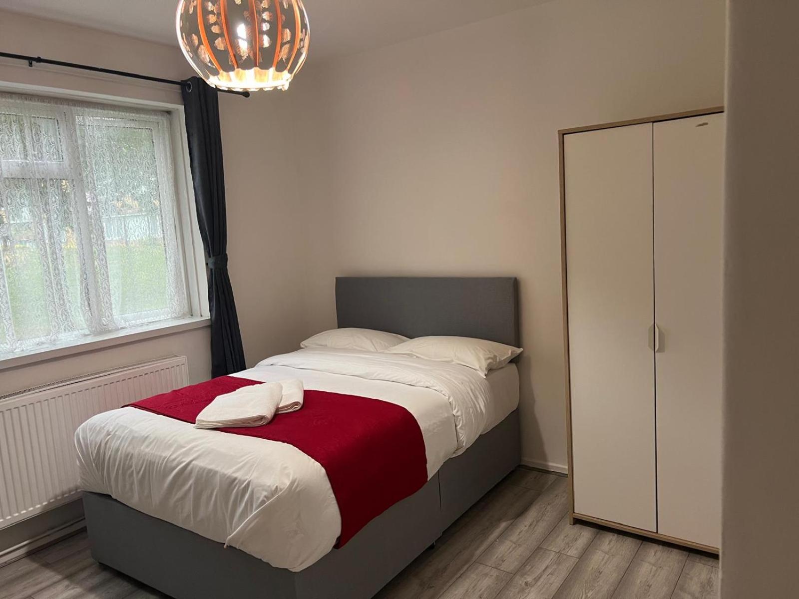 Privatunterkunft Starlet Stepney