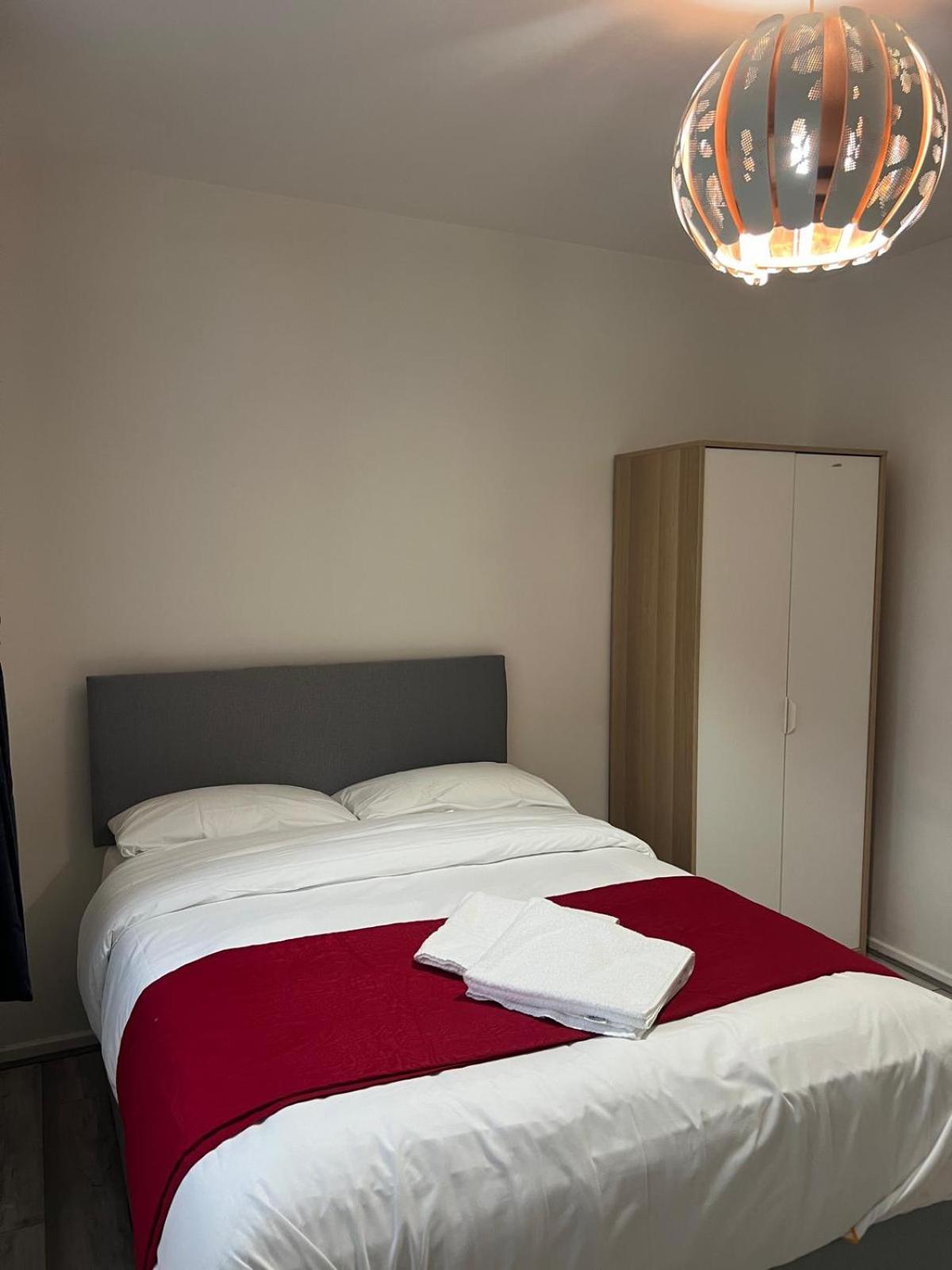 Starlet Stepney Privatunterkunft London
