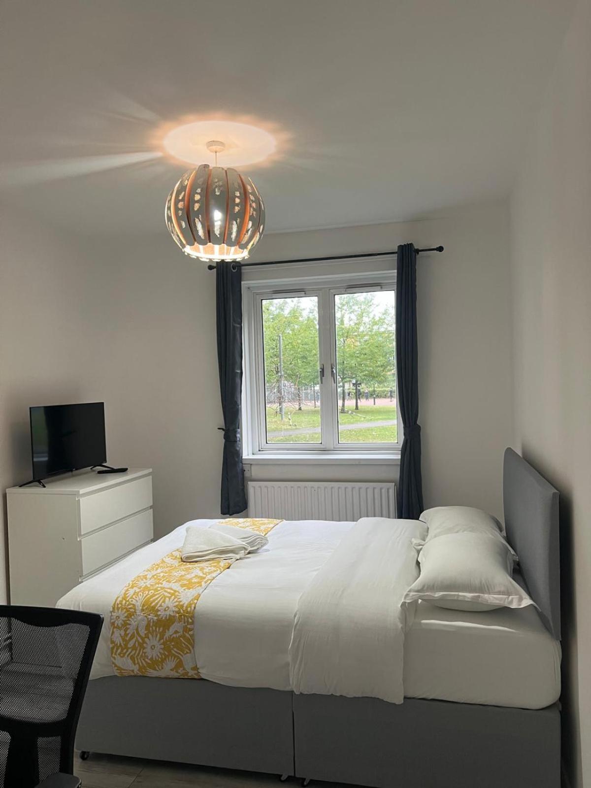 Privatunterkunft Starlet Stepney