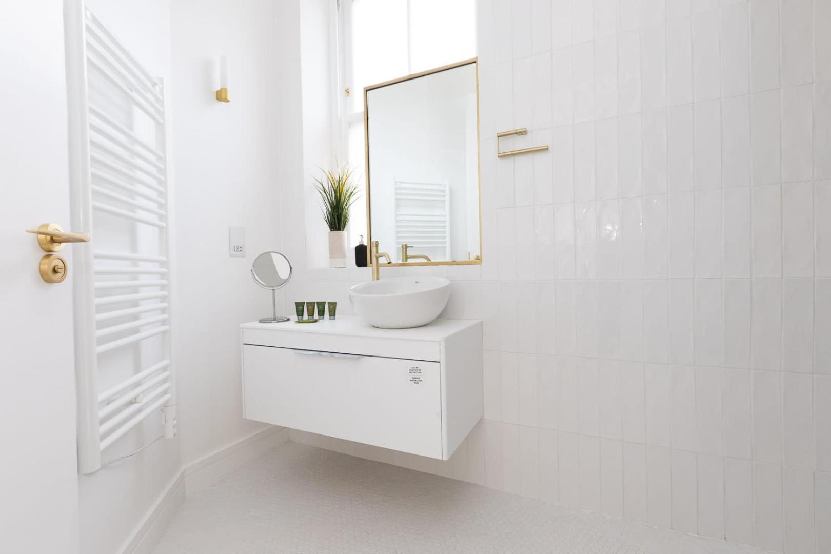 Appartamento Two Luxury 2 Bedroom Duplex Holborn Londra