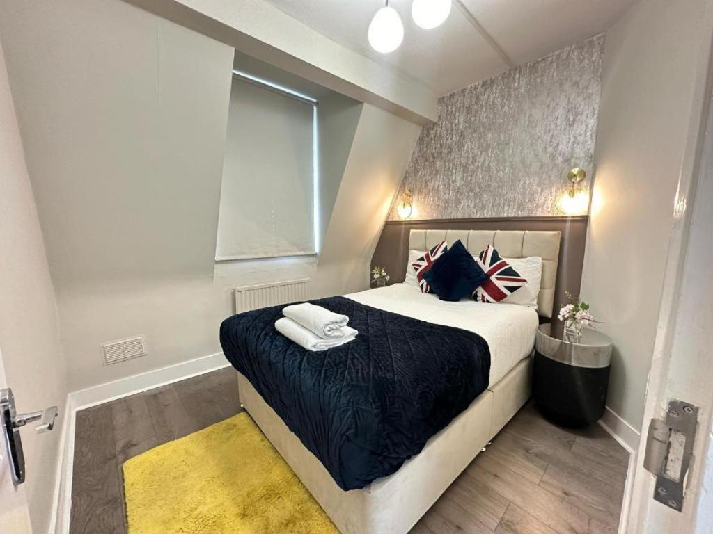Comfortable Near Central Appartement Londen