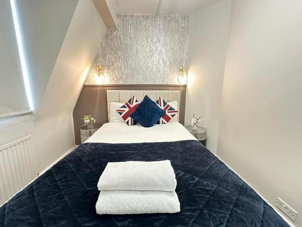 Appartement Comfortable Near Central *