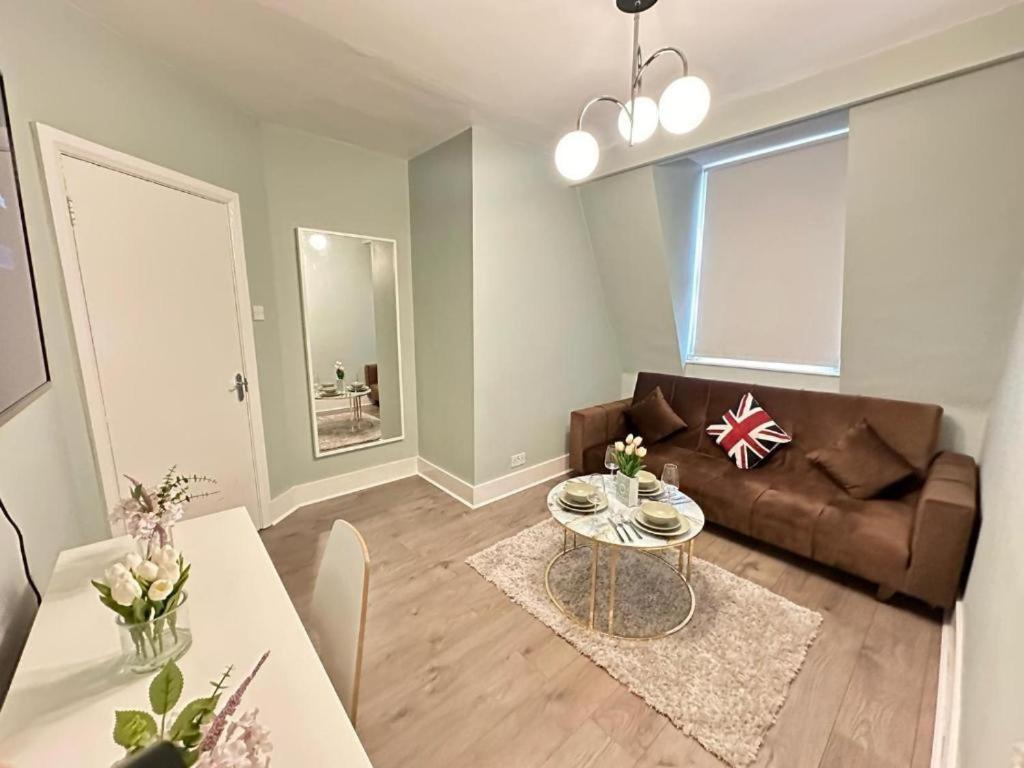Comfortable Near Central Londen