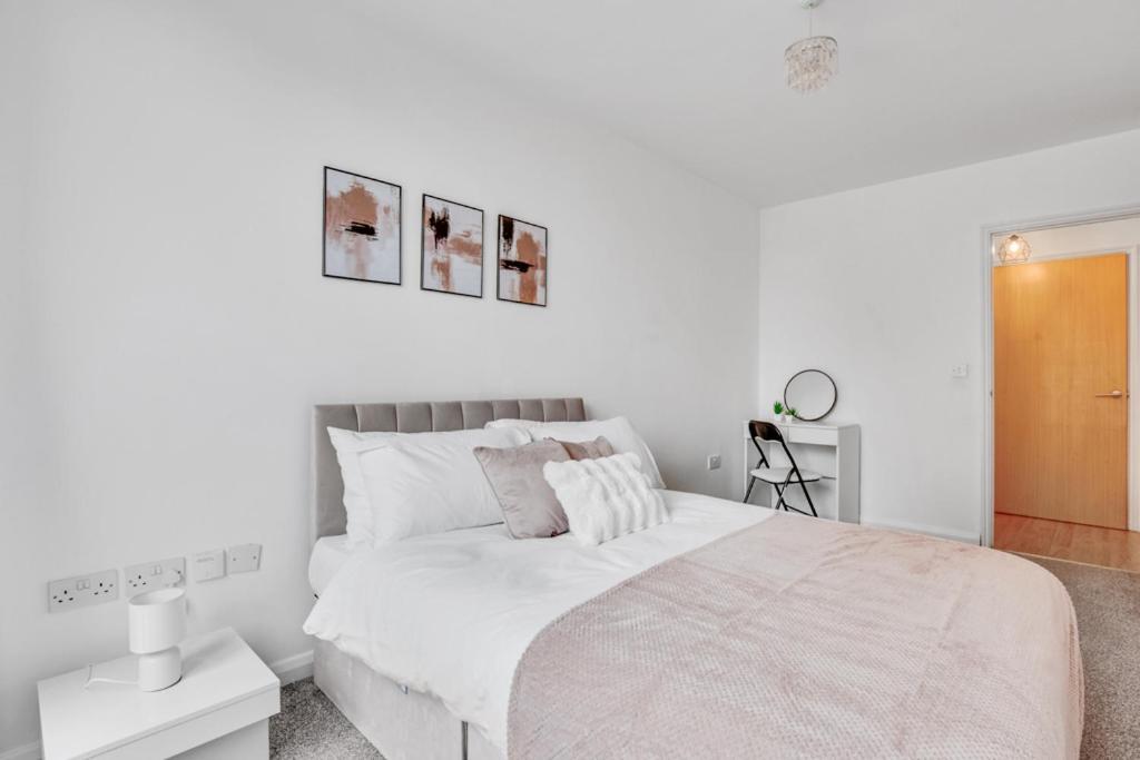 Graceful - Self Contained Spacious 2 Bed Stratford