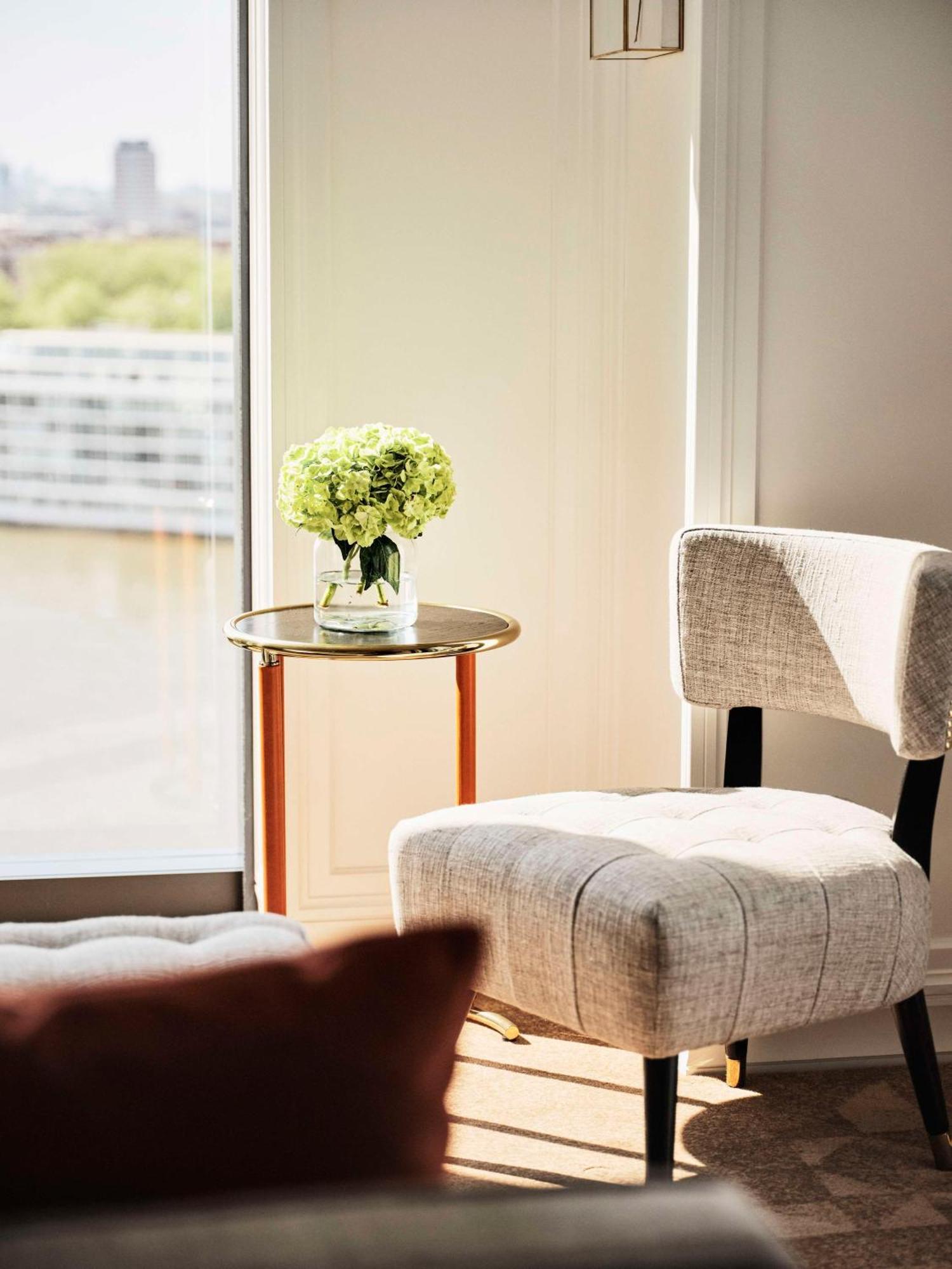 Park Hyatt River Thames 5* Londra