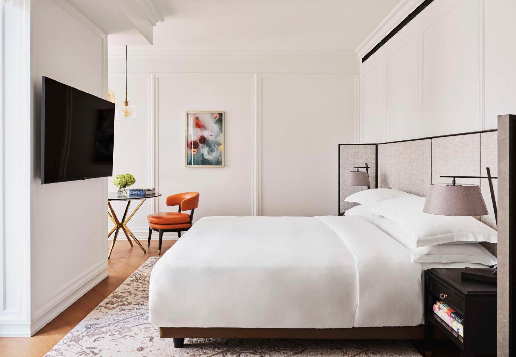 Park Hyatt River Thames Londra
