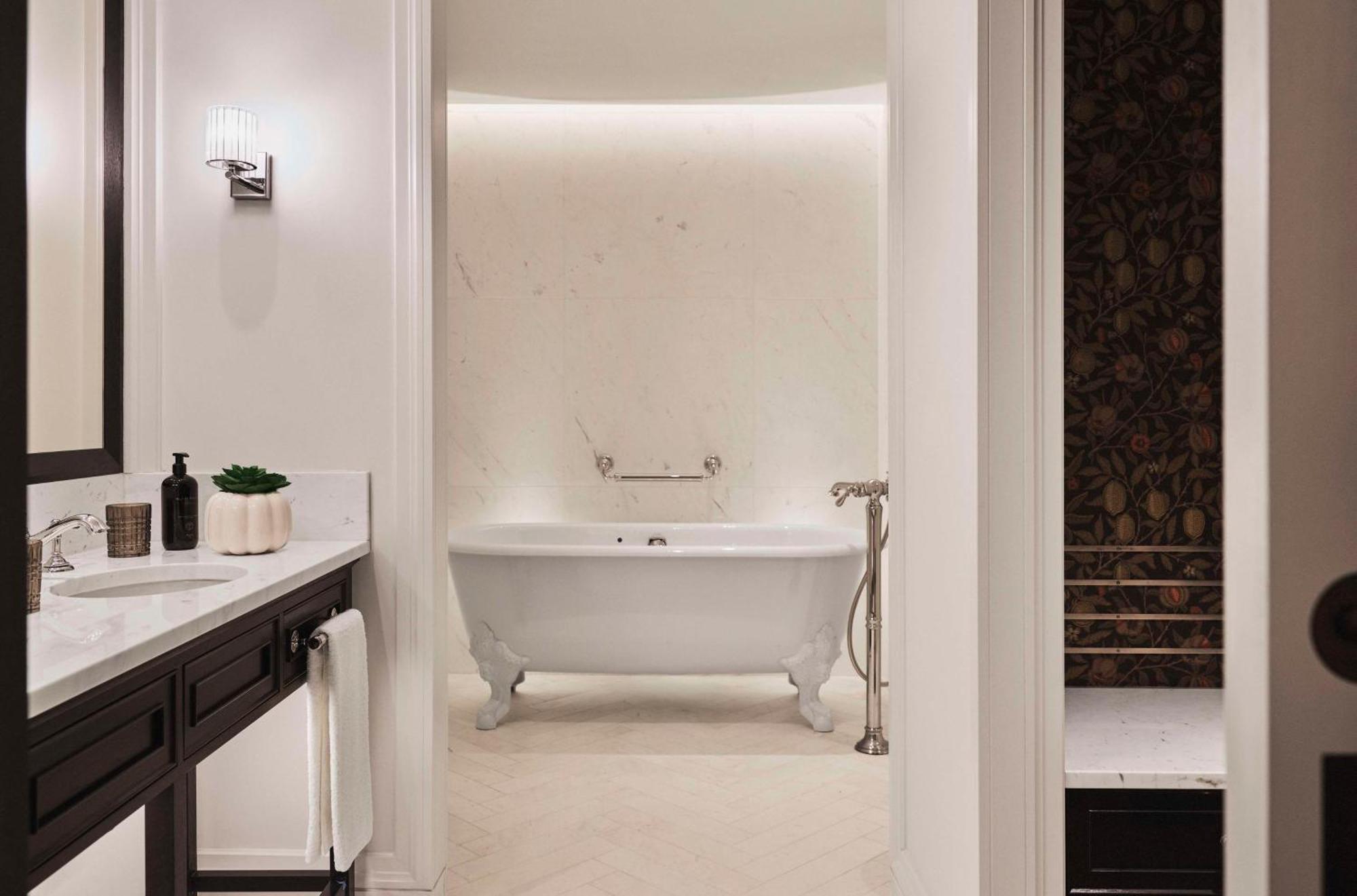 Park Hyatt River Thames Hotel Londra