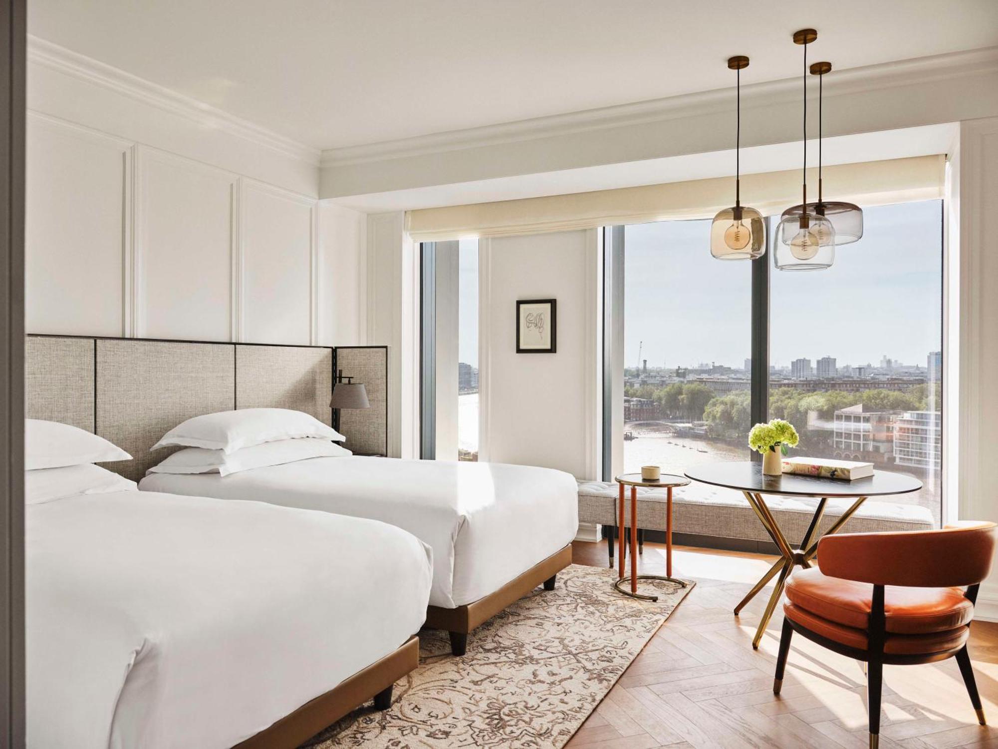 Park Hyatt River Thames Hotel Londra
