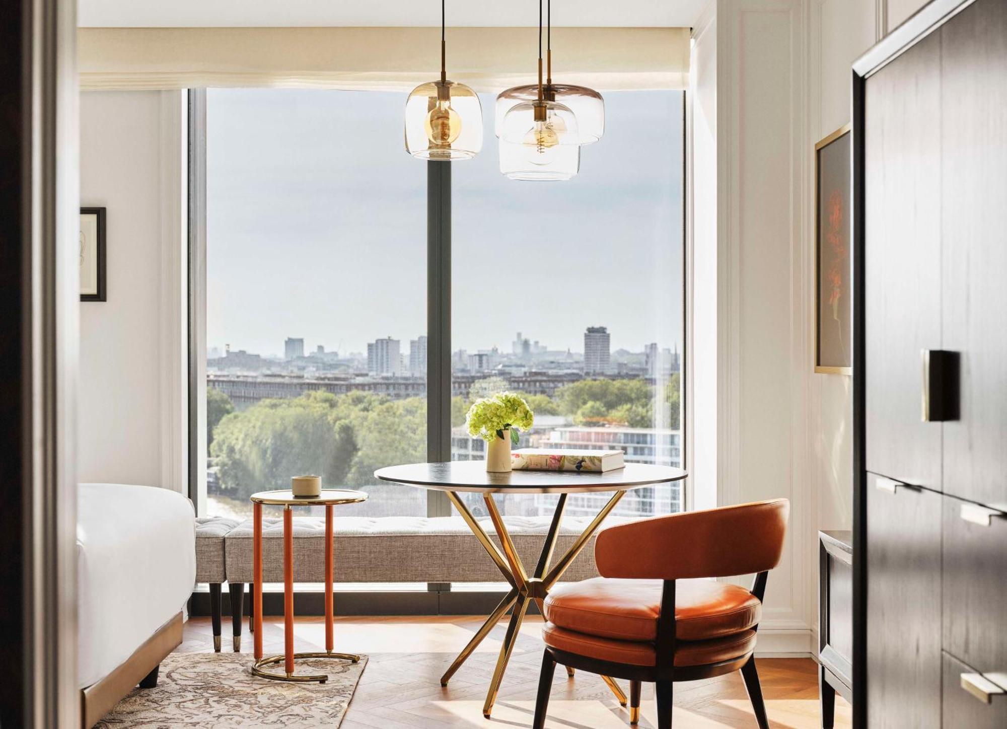Park Hyatt River Thames Londra