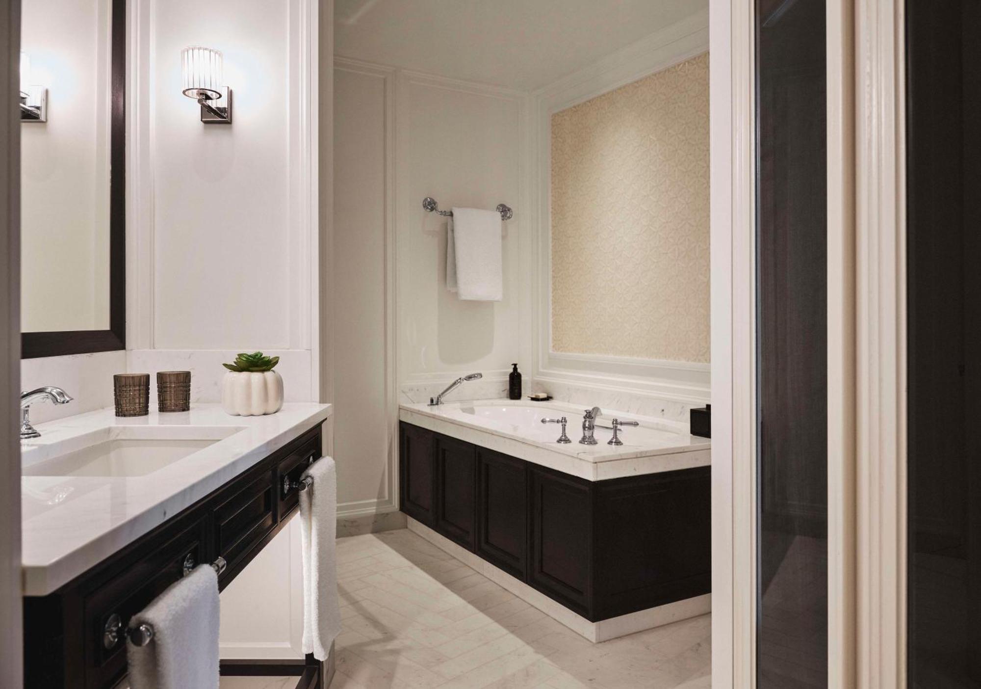 Park Hyatt River Thames Londra