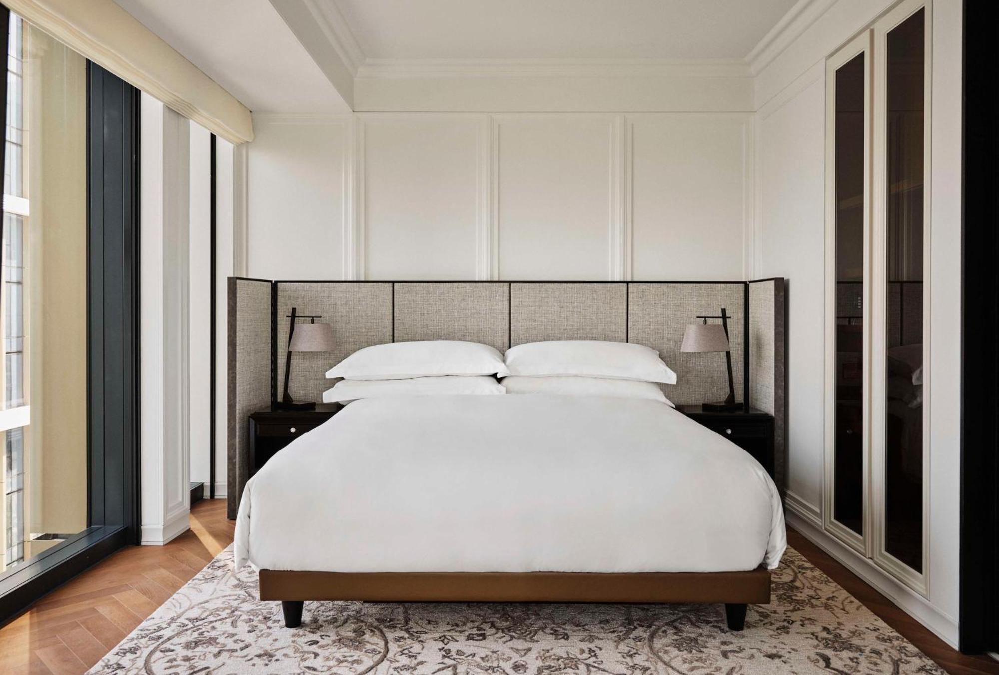 Park Hyatt River Thames Londra
