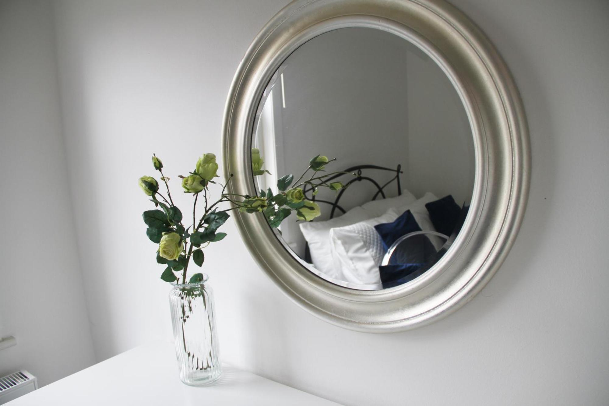 No 10 Spacious 2-bedroom House In Stratford With Parking For Up To Six Ferienhaus London