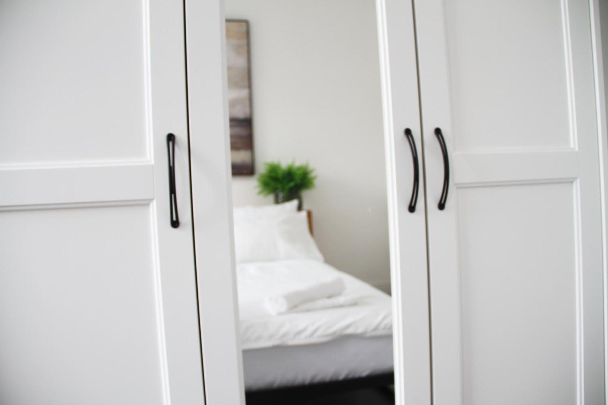 Ferienhaus No 10 Spacious 2-bedroom House In Stratford With Parking For Up To Six London