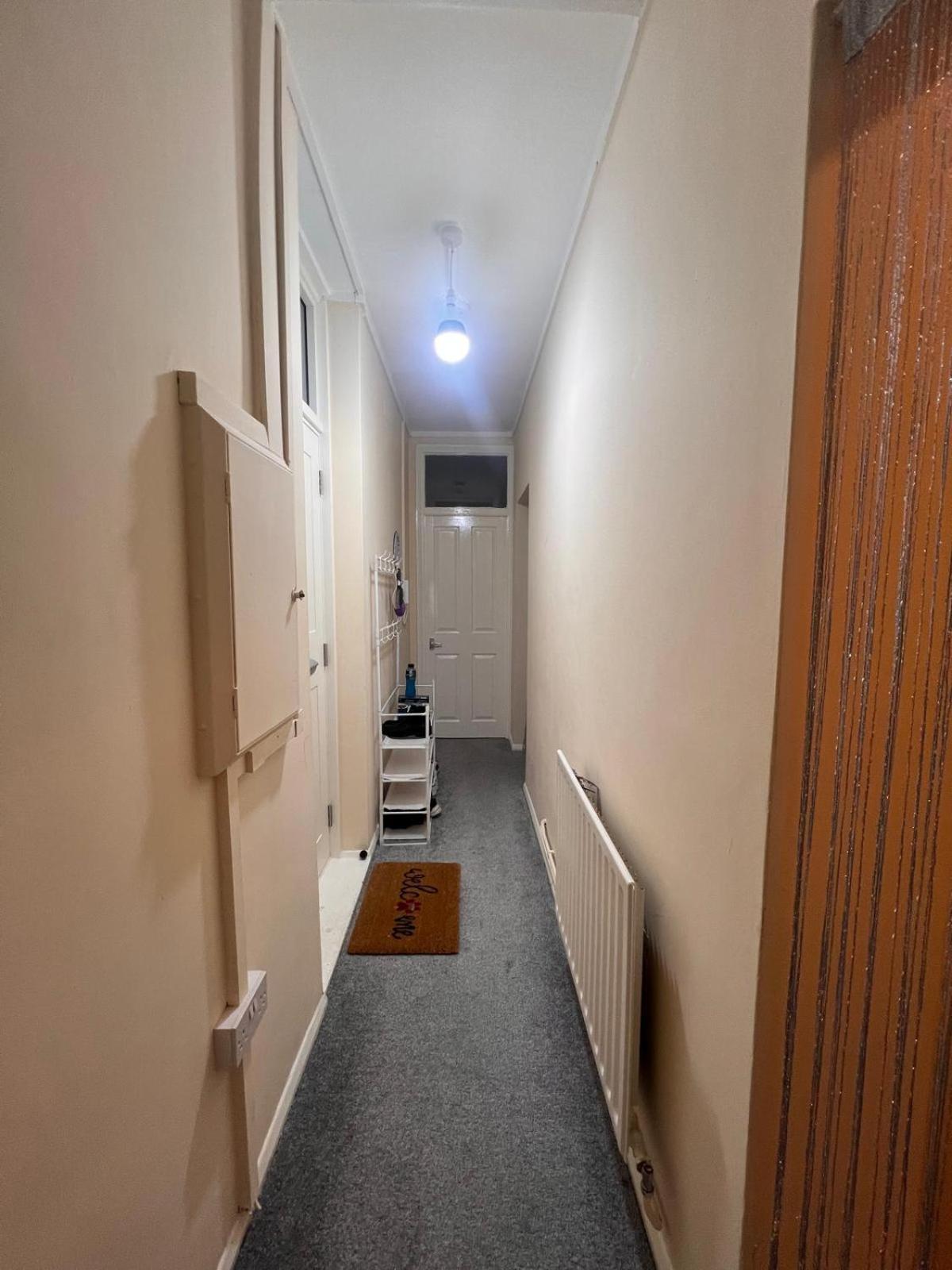 Reynolds House Apartment London