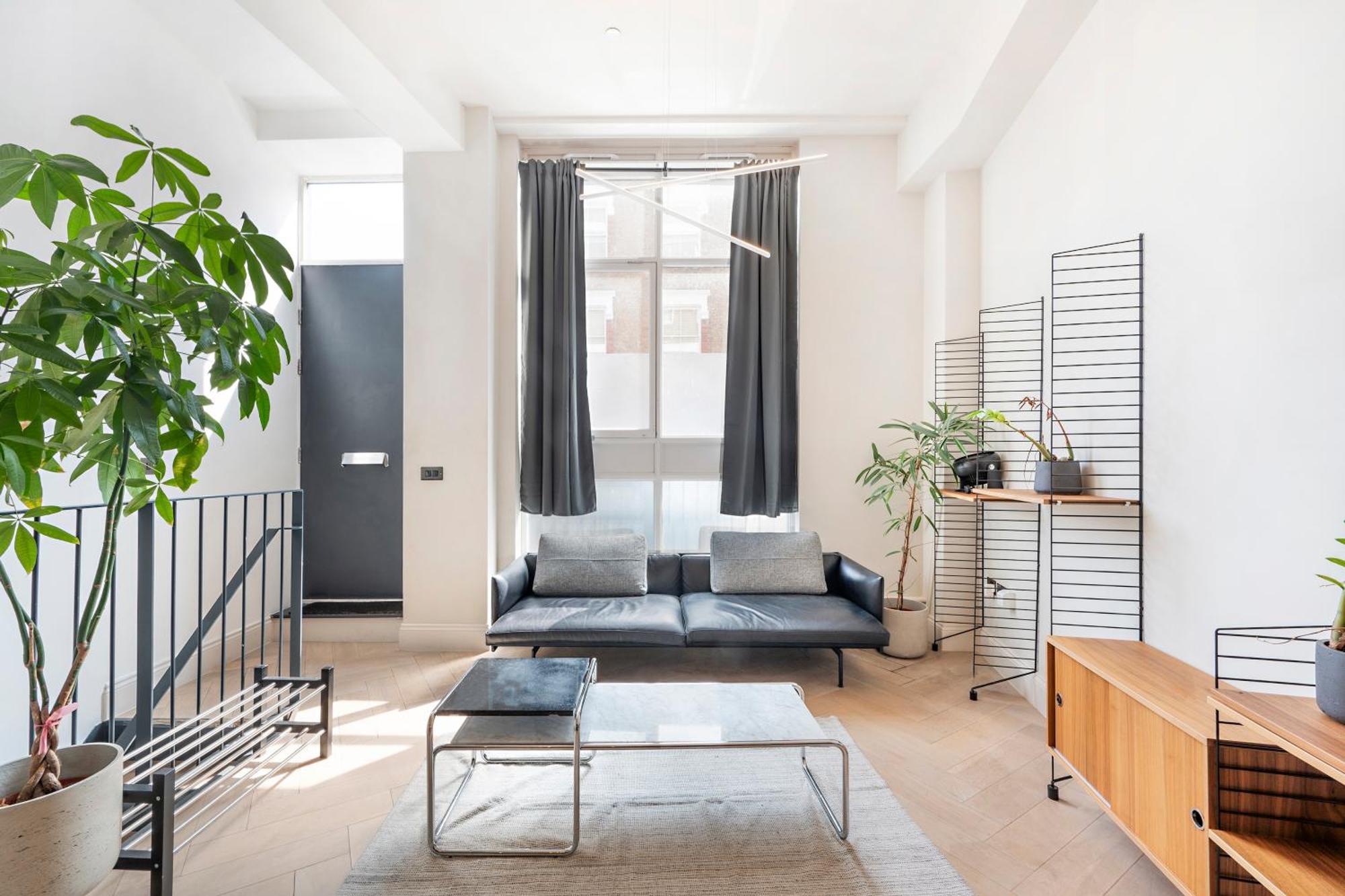 Perfect For 6 - 2 Bedroom 2 Bathroom By The Famous Hammersmith Riverside Apartment London