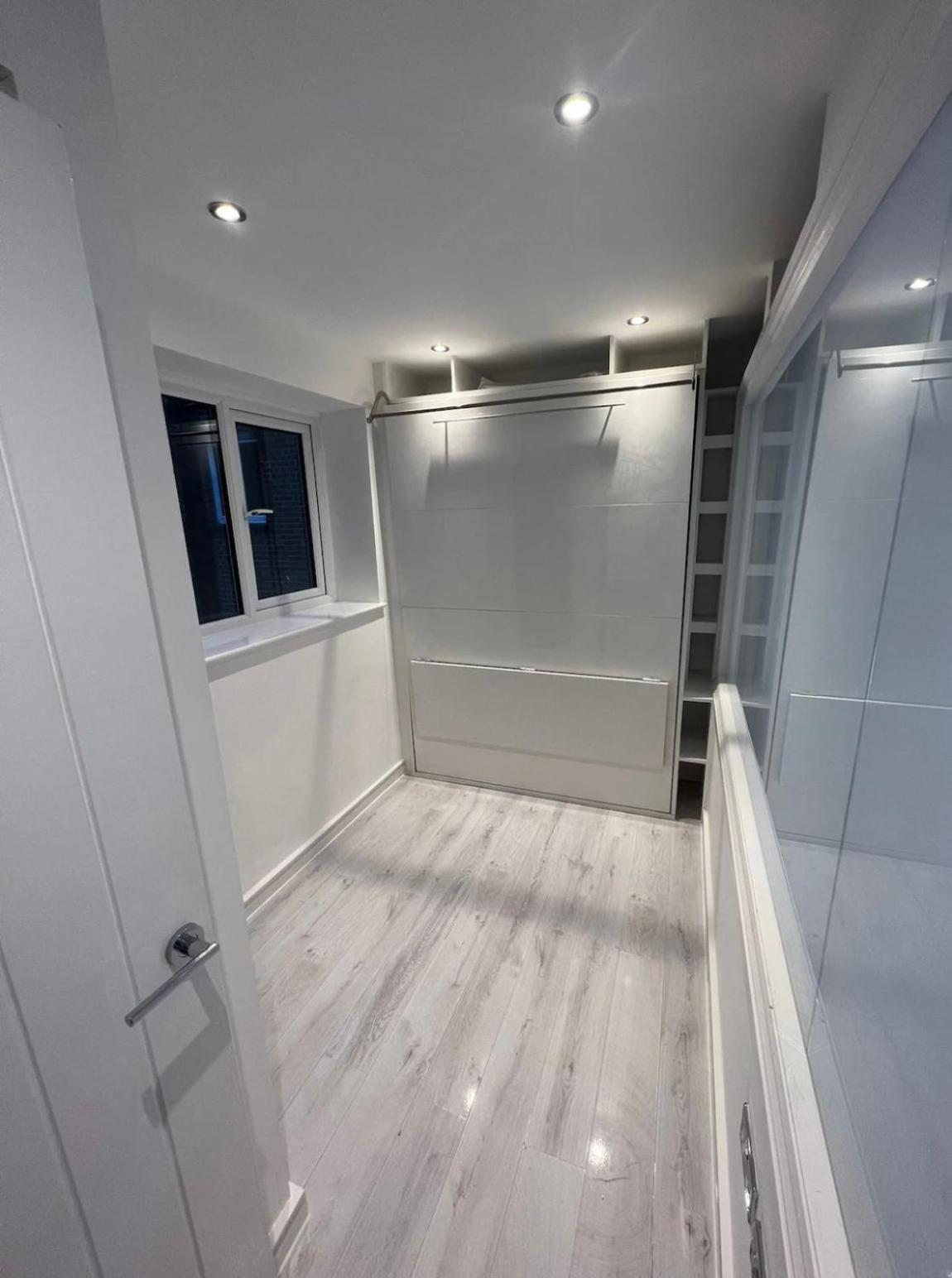 Lägenhet Knightsbridge 2 Bedroom Overlooking Harrods *