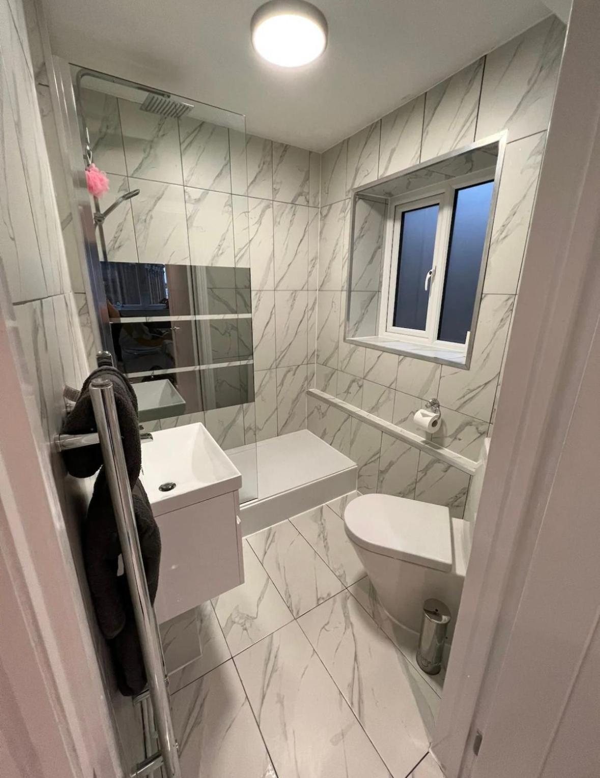 Lägenhet Knightsbridge 2 Bedroom Overlooking Harrods