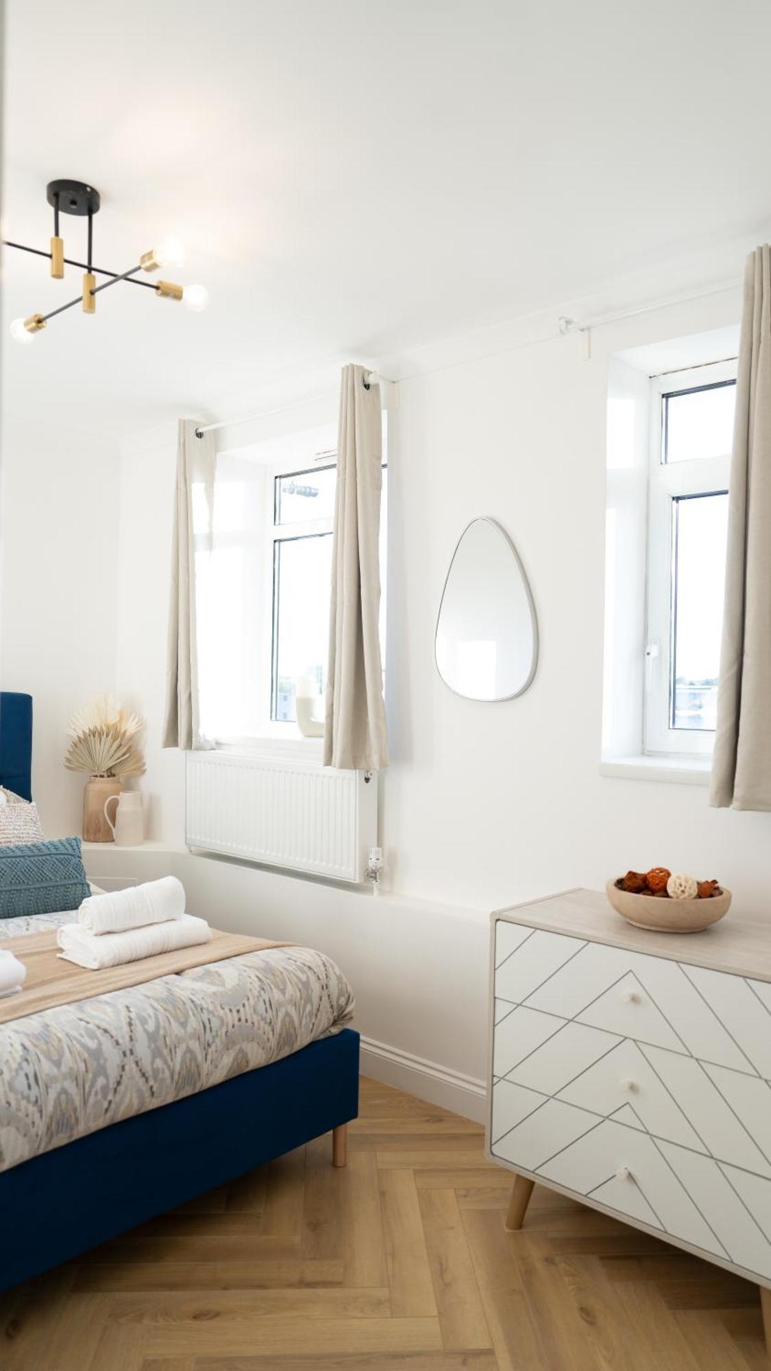 Feriehus Boutique And Stylish 4 Bed In *