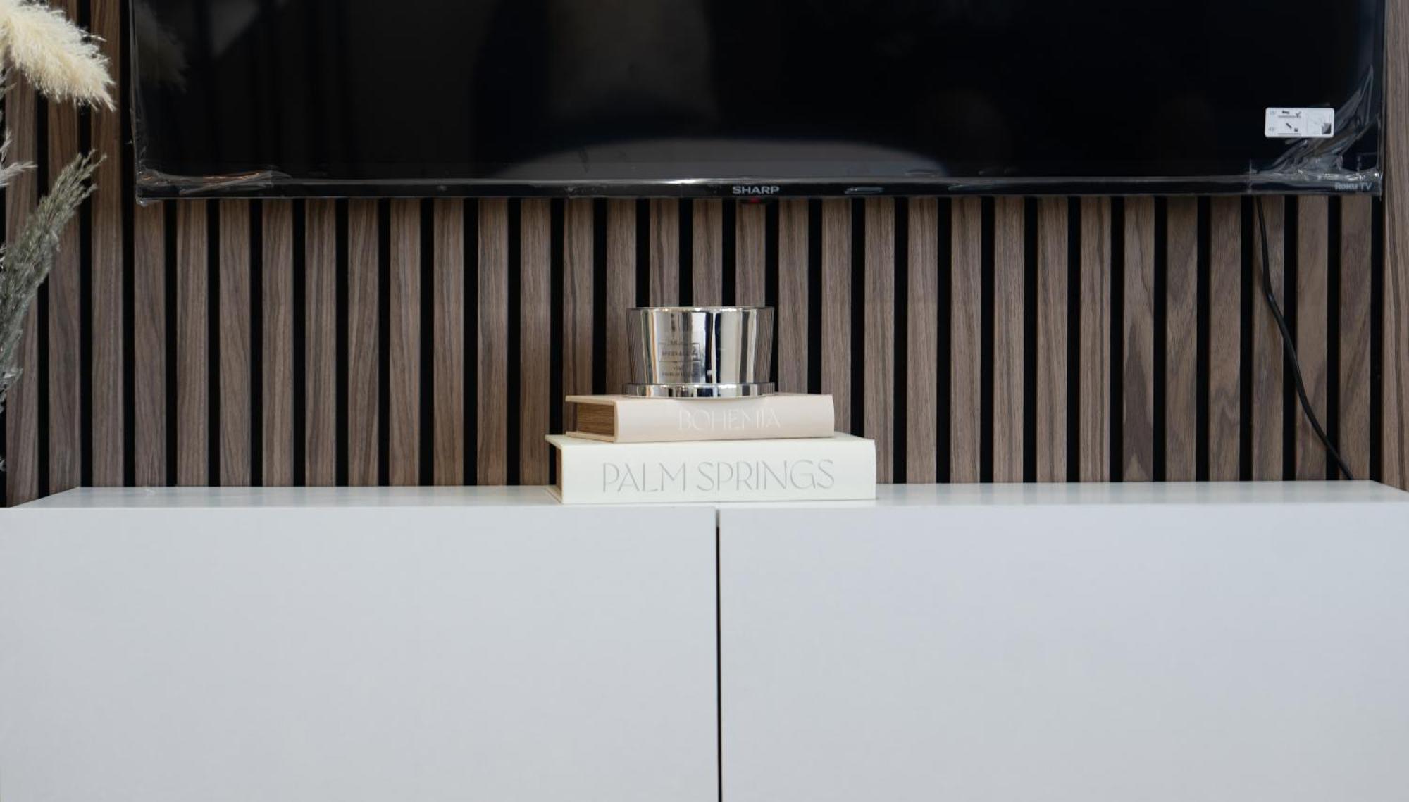 Feriehus Boutique And Stylish 4 Bed In