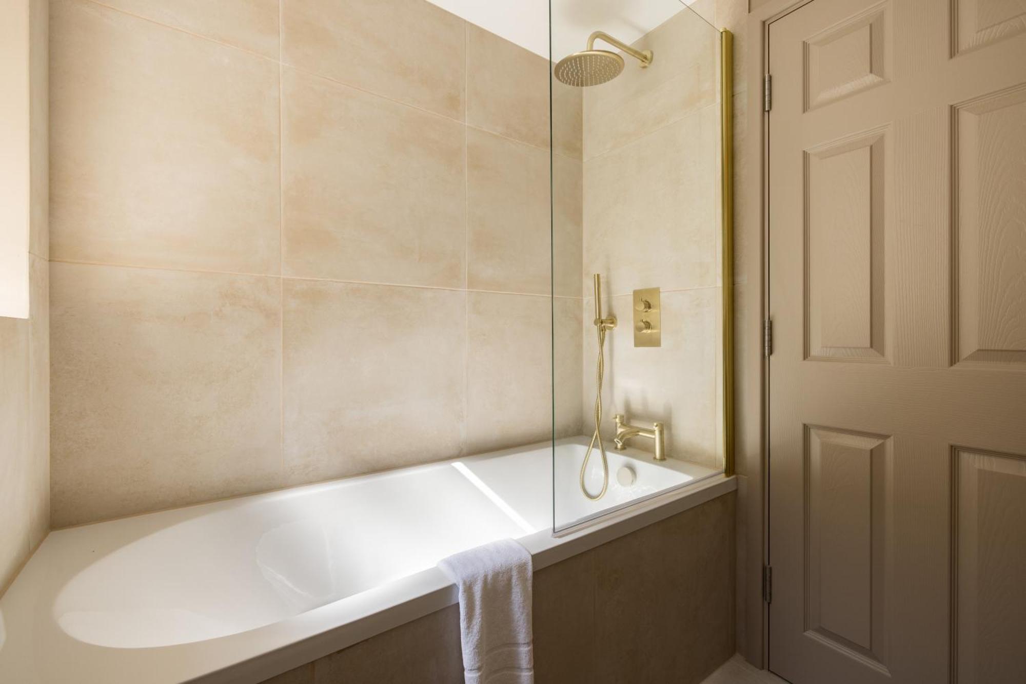 Apartment The Tyrwhitt Road Place - Lovely 2bdr Flat With Garden