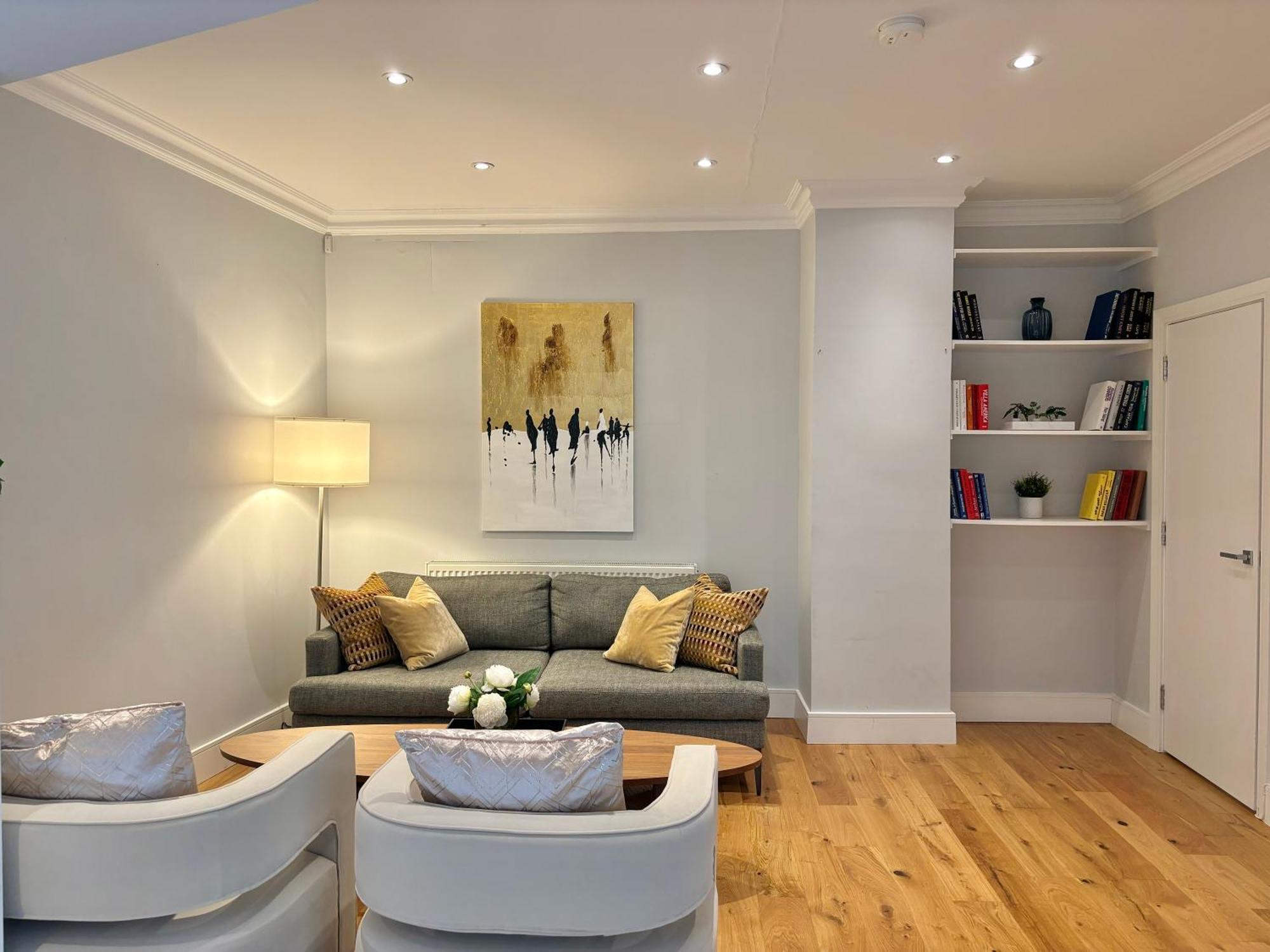 The Cadogan By Harrods *