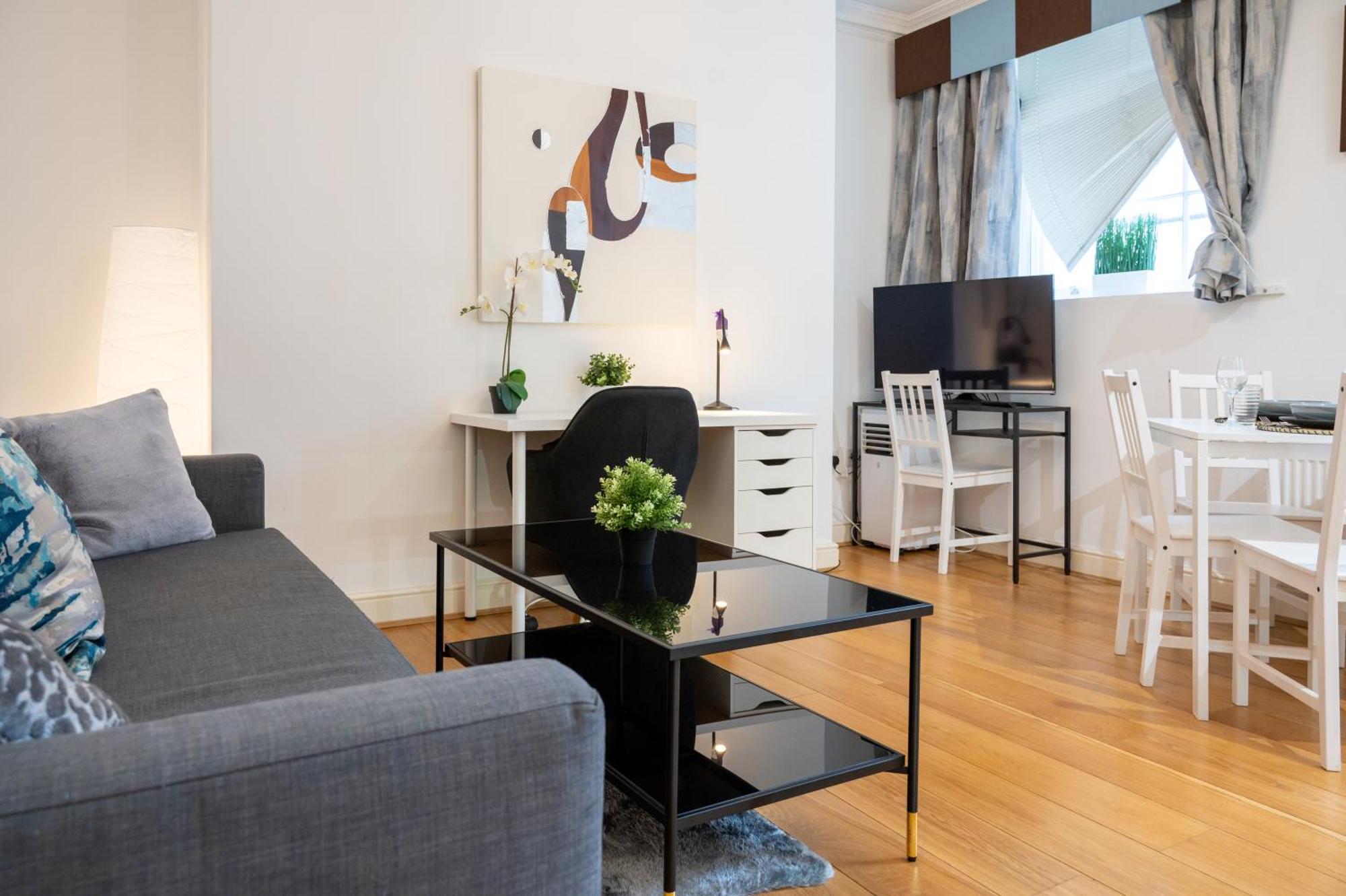 Lejlighed Covent Garden Escape Flat London