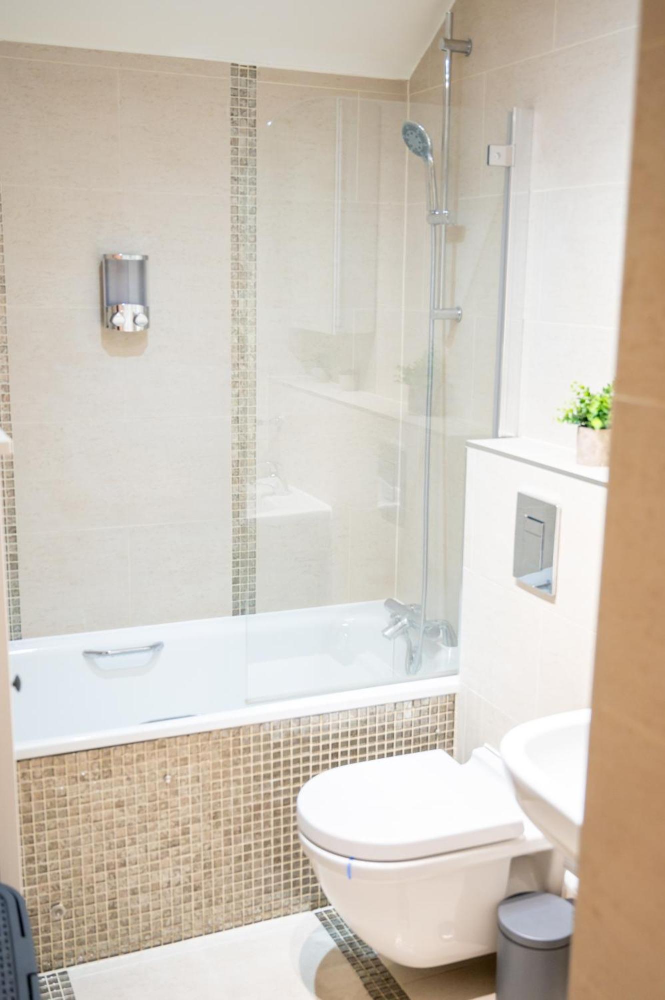 Lejlighed Covent Garden Escape Flat