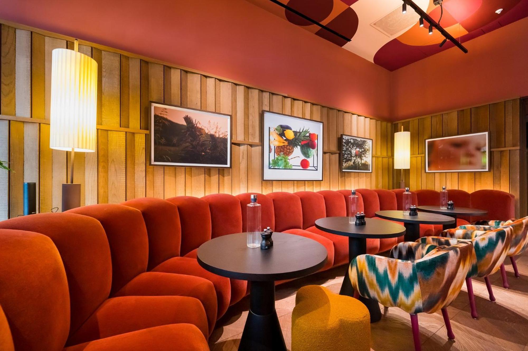Leilighetshoteller Wilde Liverpool Street 4*