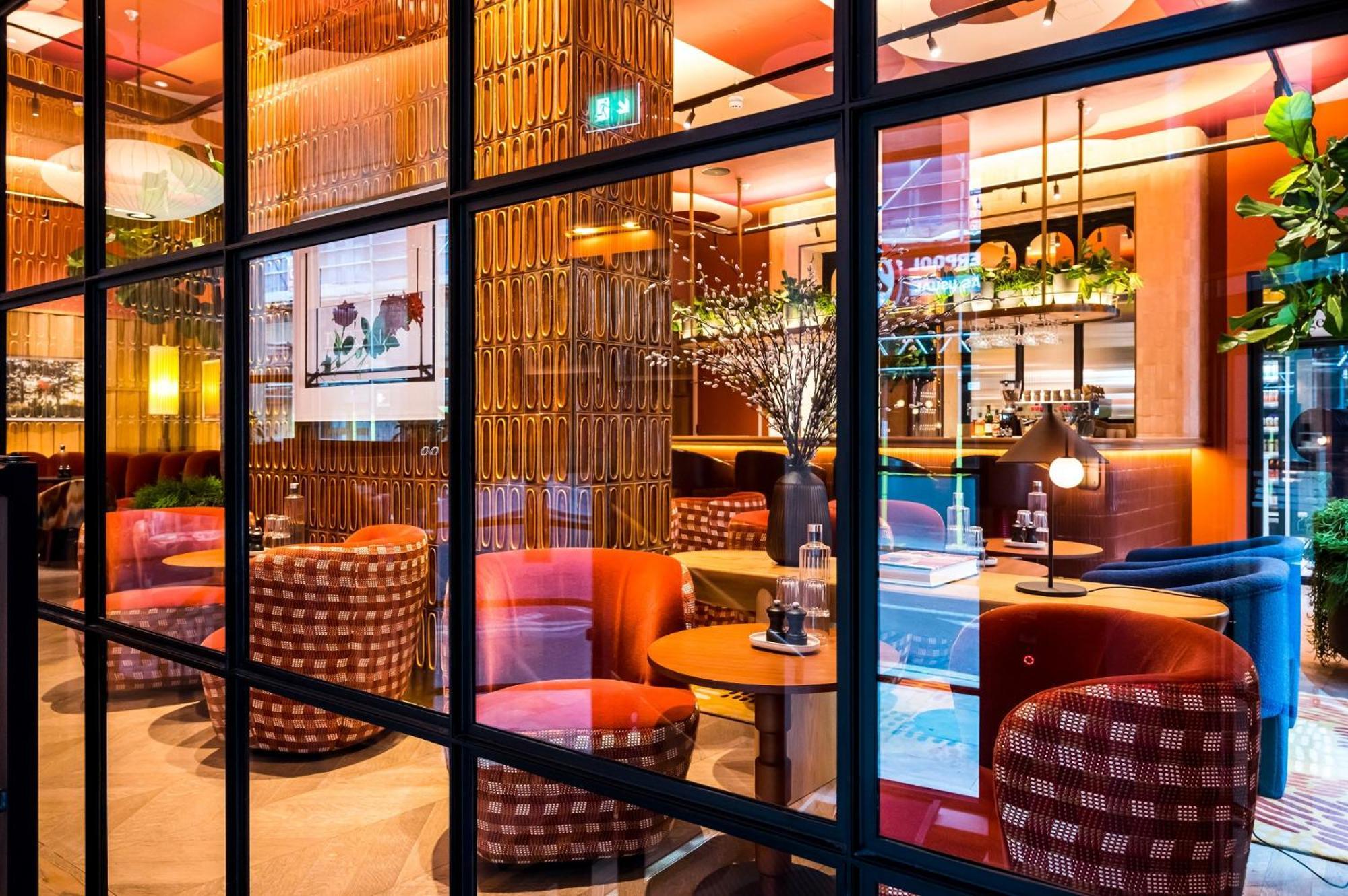 Leilighetshoteller Wilde Liverpool Street 4*
