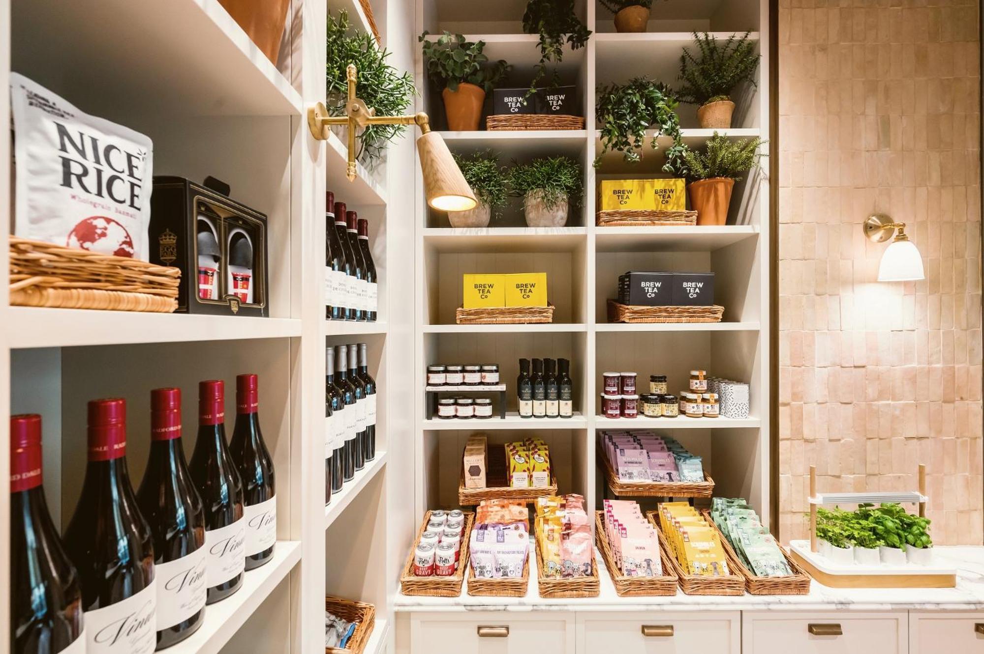 Wilde Liverpool Street Leilighetshoteller 4*