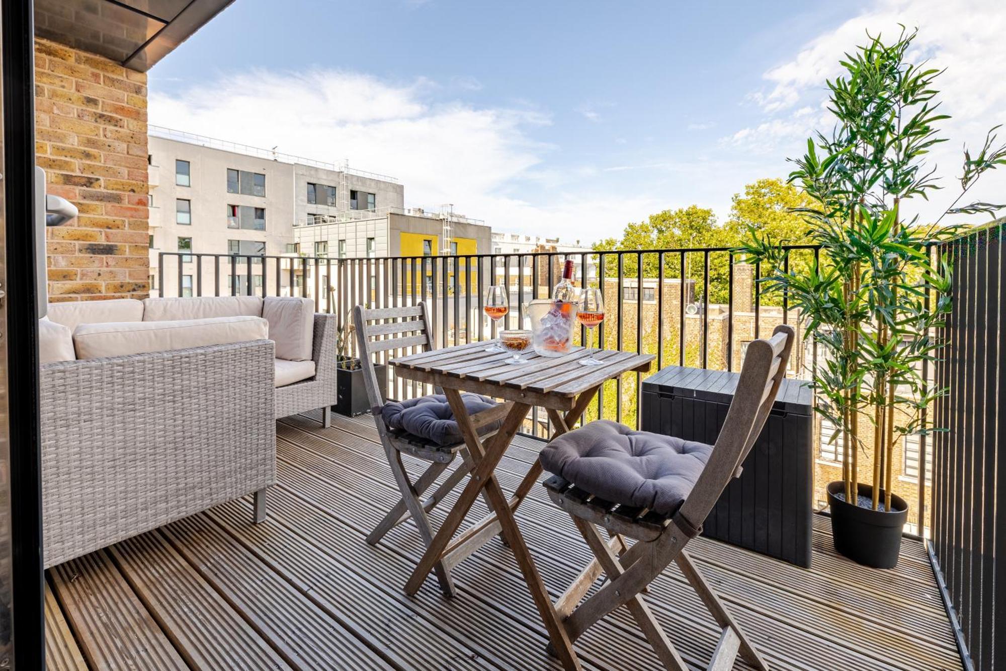 Fmss - Luxe Appartement *
