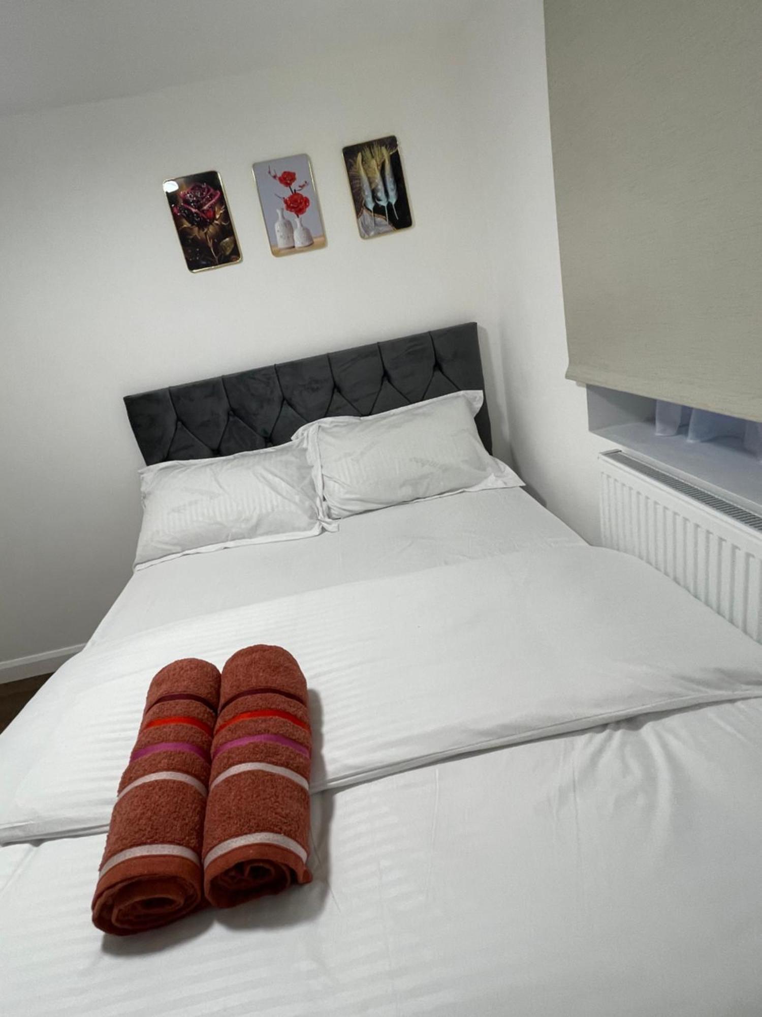 Lejlighed Two Bedroom Central Location Modern Flat Stratford *