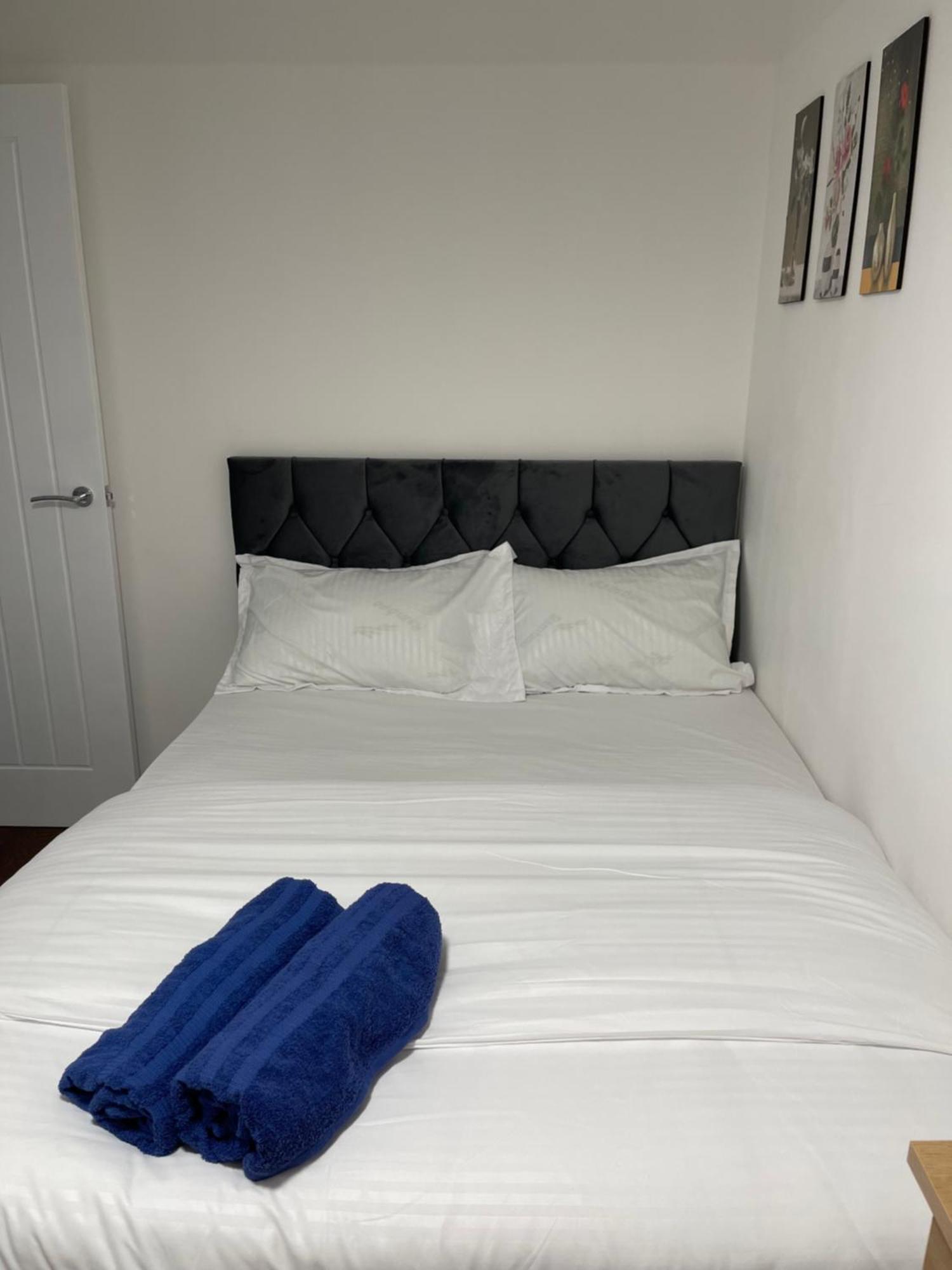 Lejlighed Two Bedroom Central Location Modern Flat Stratford *