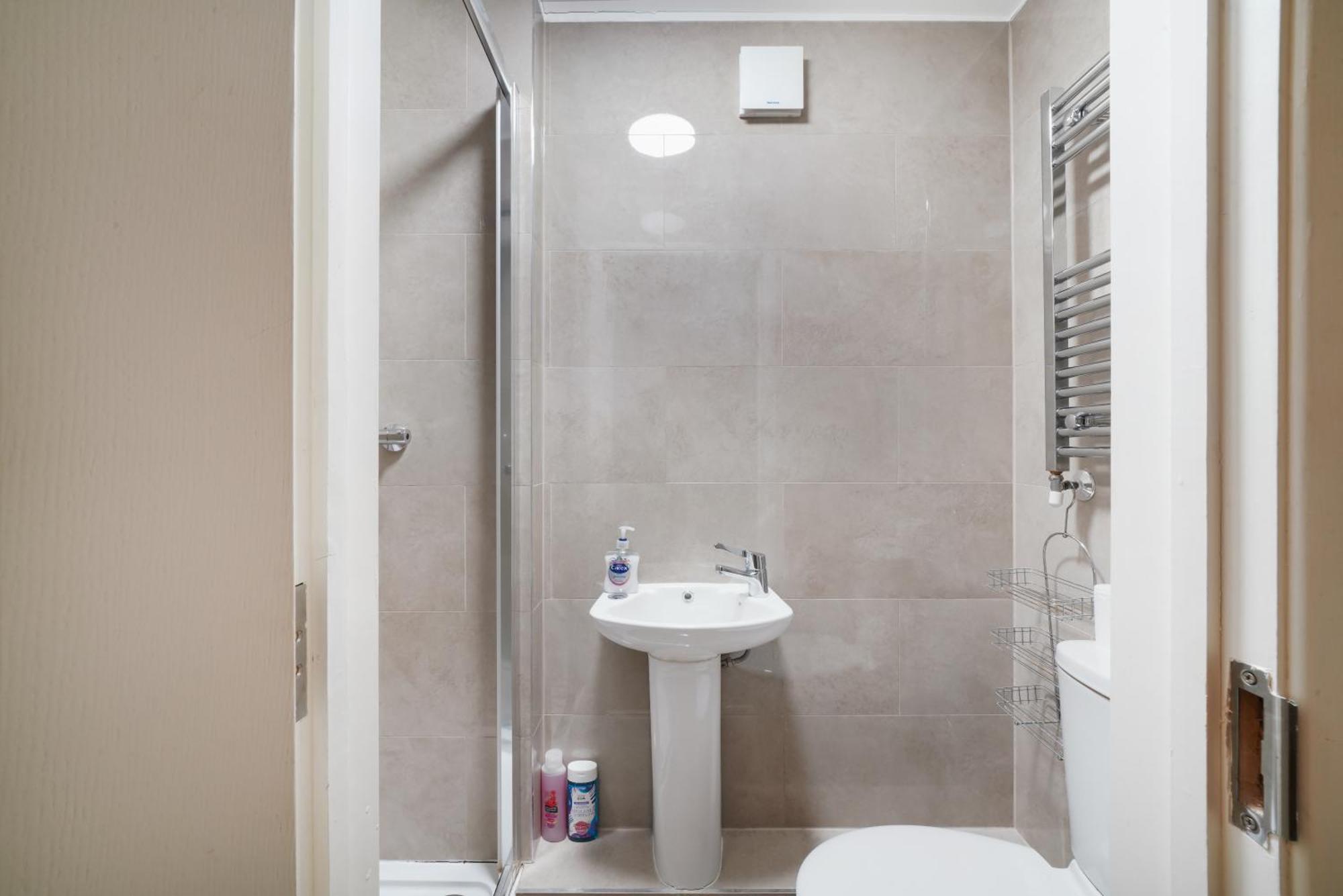 Appartement In Prime W1