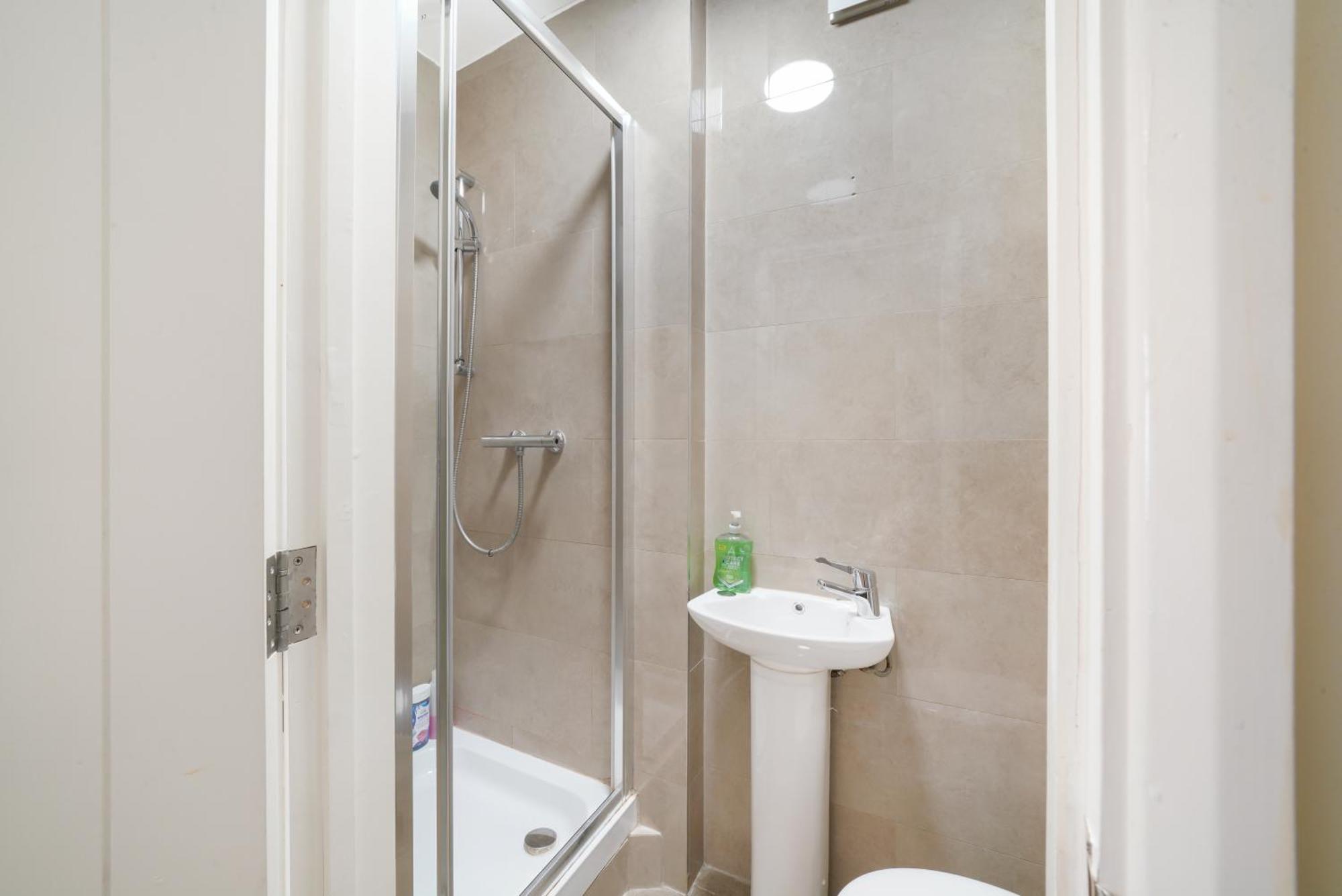 In Prime W1 Appartement Londen