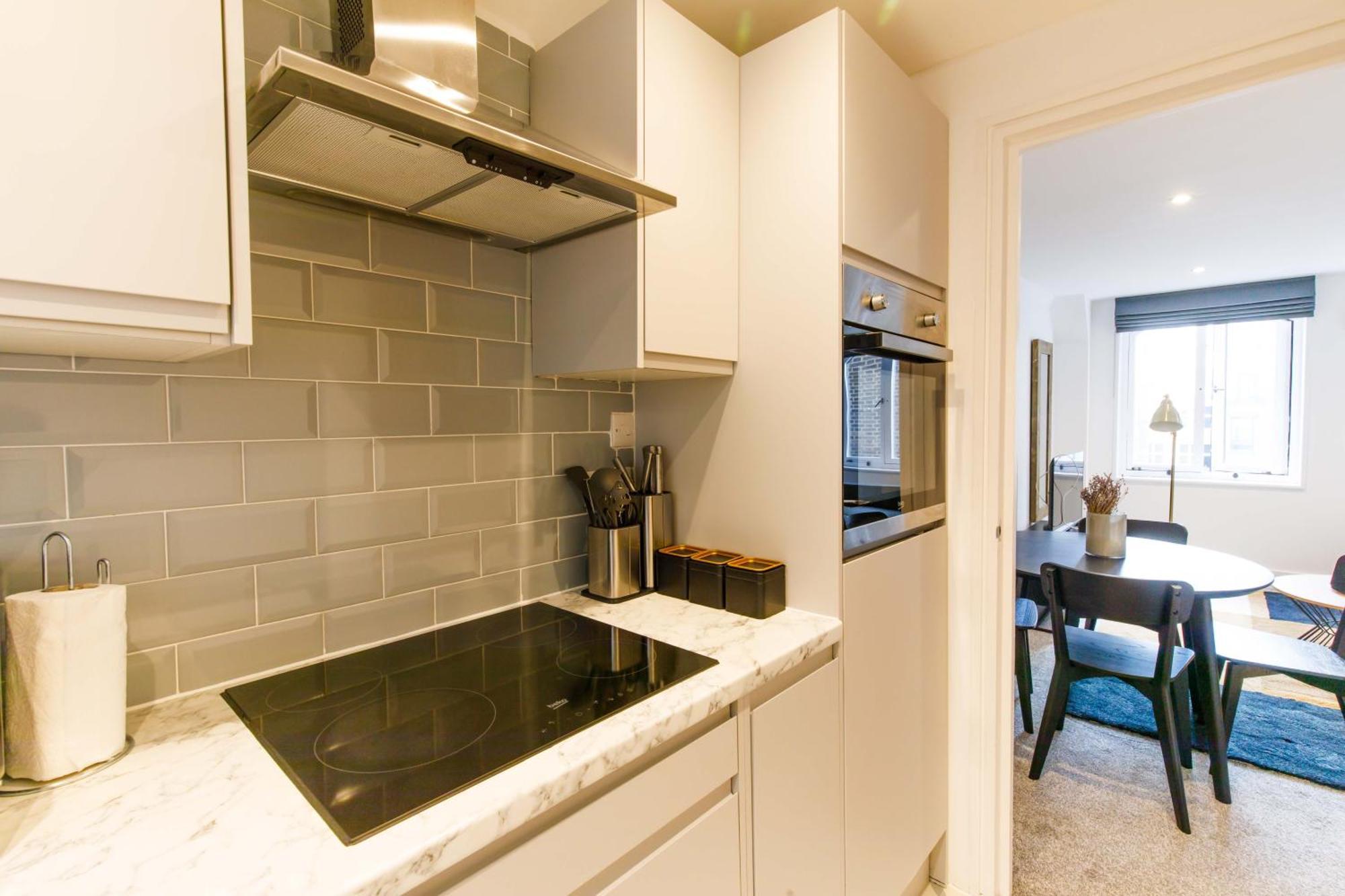 Appartement Staylux Carnaby Street