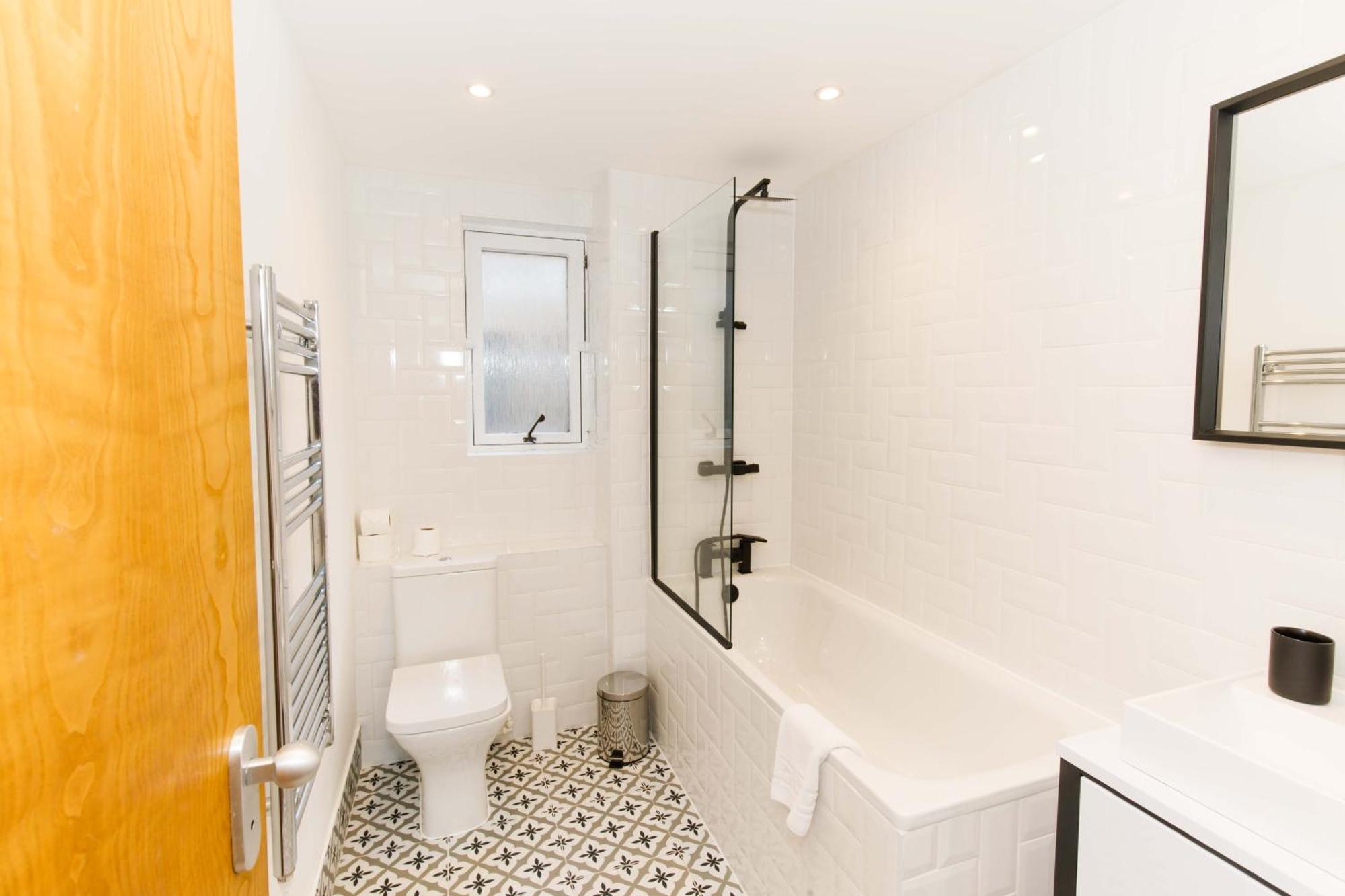 Staylux Carnaby Street * Londen