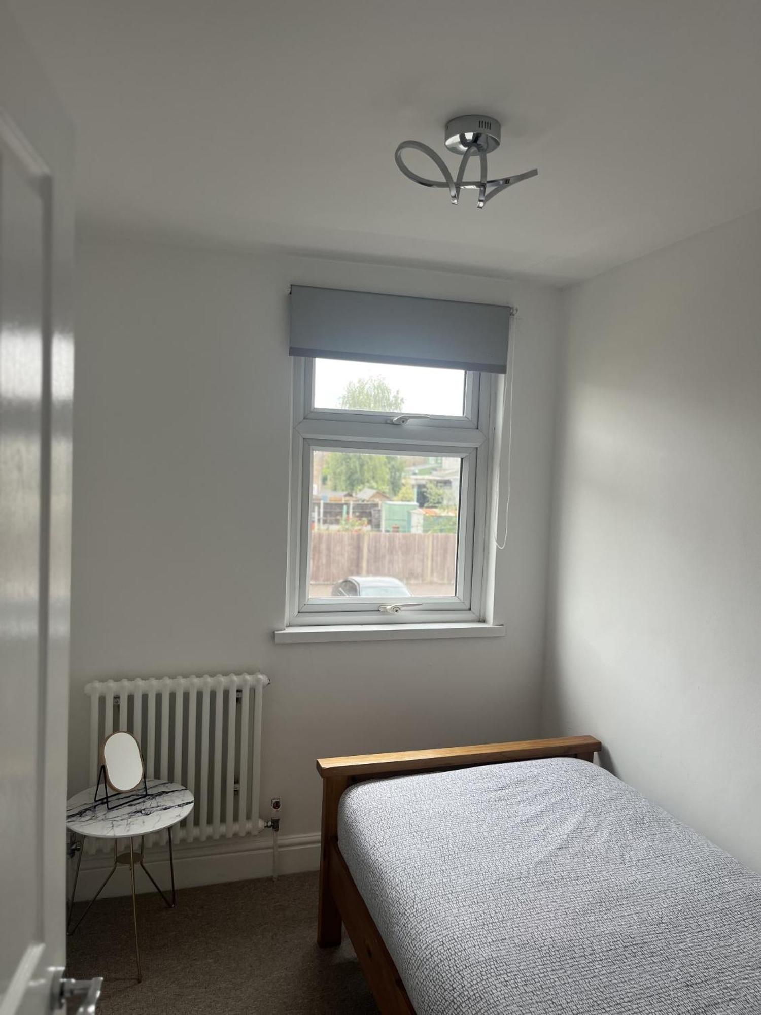Reach Retreat Spacious 4bed House Startford Maryland Great Transport Links Hébergement de vacances Londres