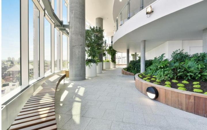 Leilighet Luxury Penthouse