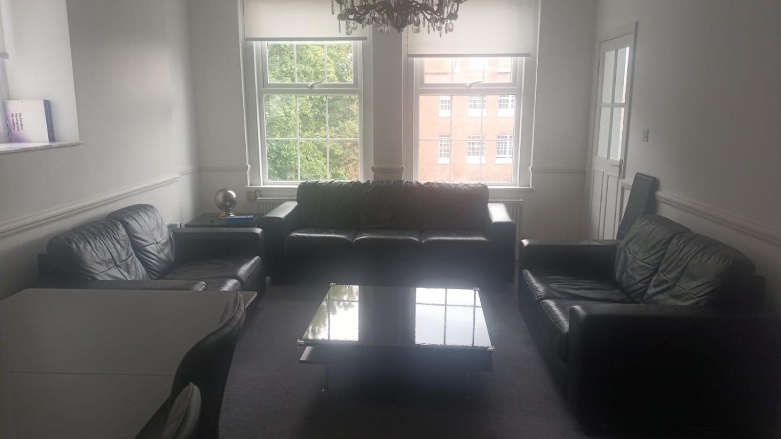 Elegant Flat In St Johns Wood Appartamento