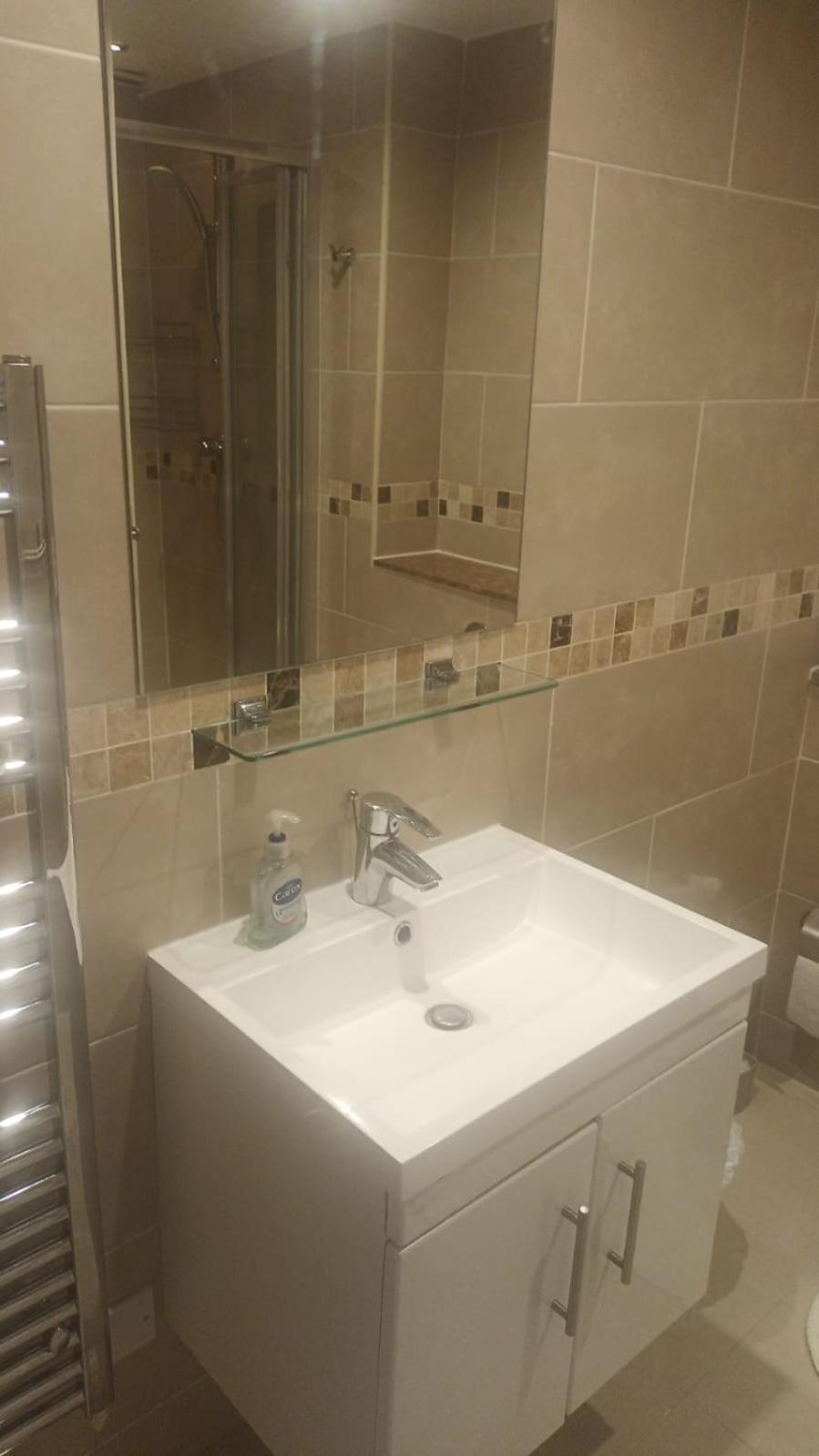 Appartamento Elegant Flat In St Johns Wood Londra