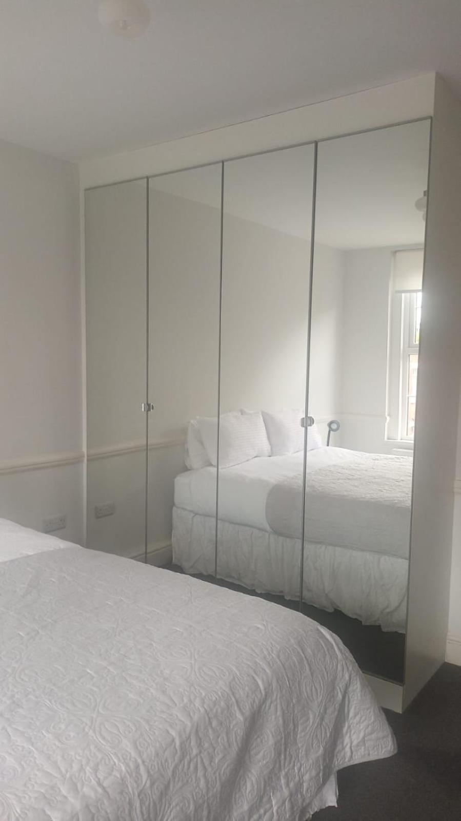 Elegant Flat In St Johns Wood Appartamento *