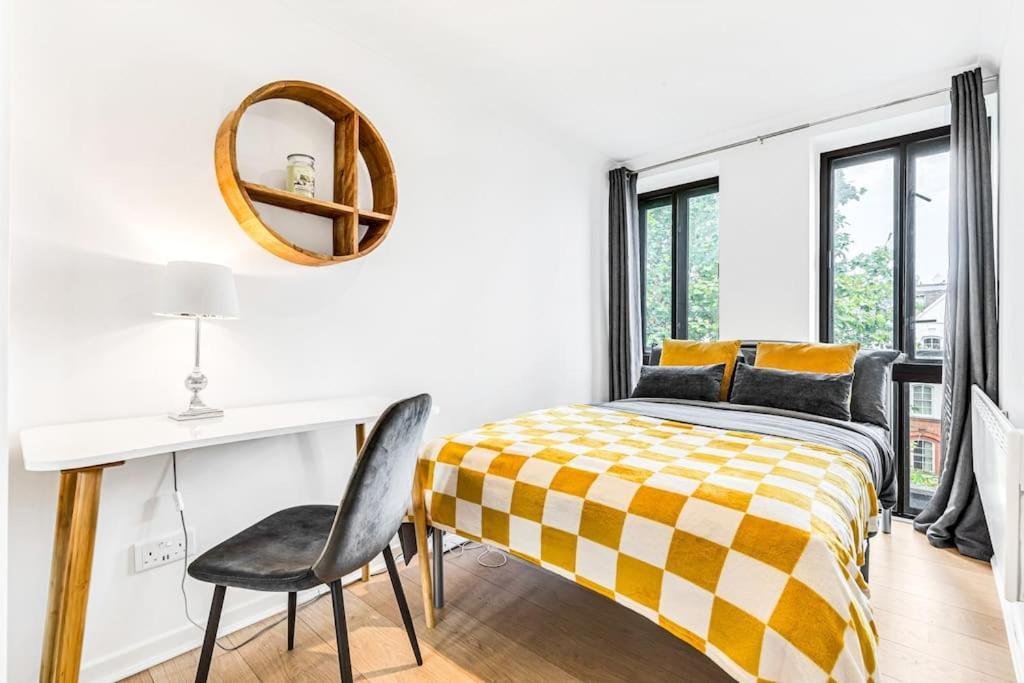 Appartamento Luxaway In Earls Court - Sleeps Up To 10